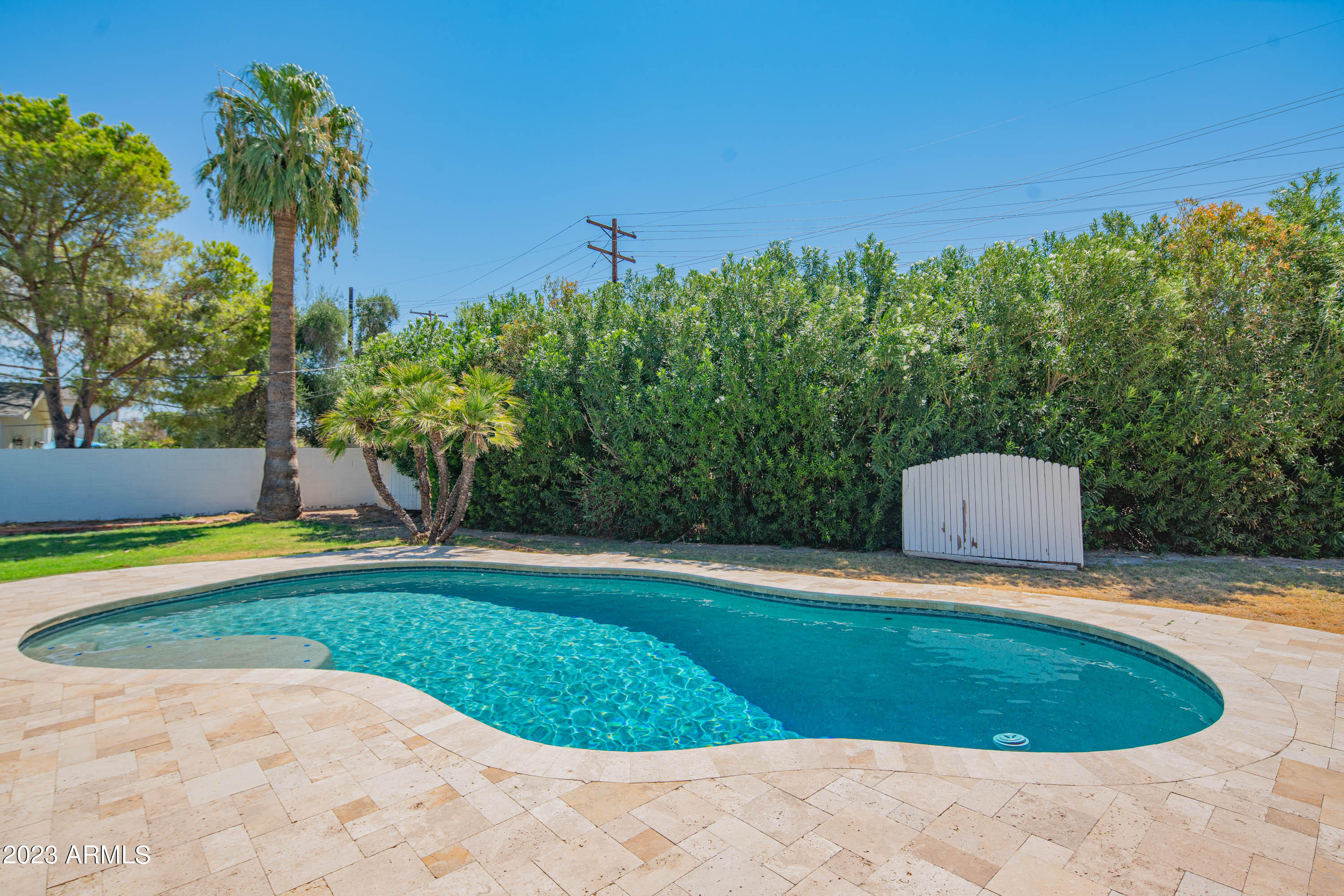 5749 E Calle Del Paisano --