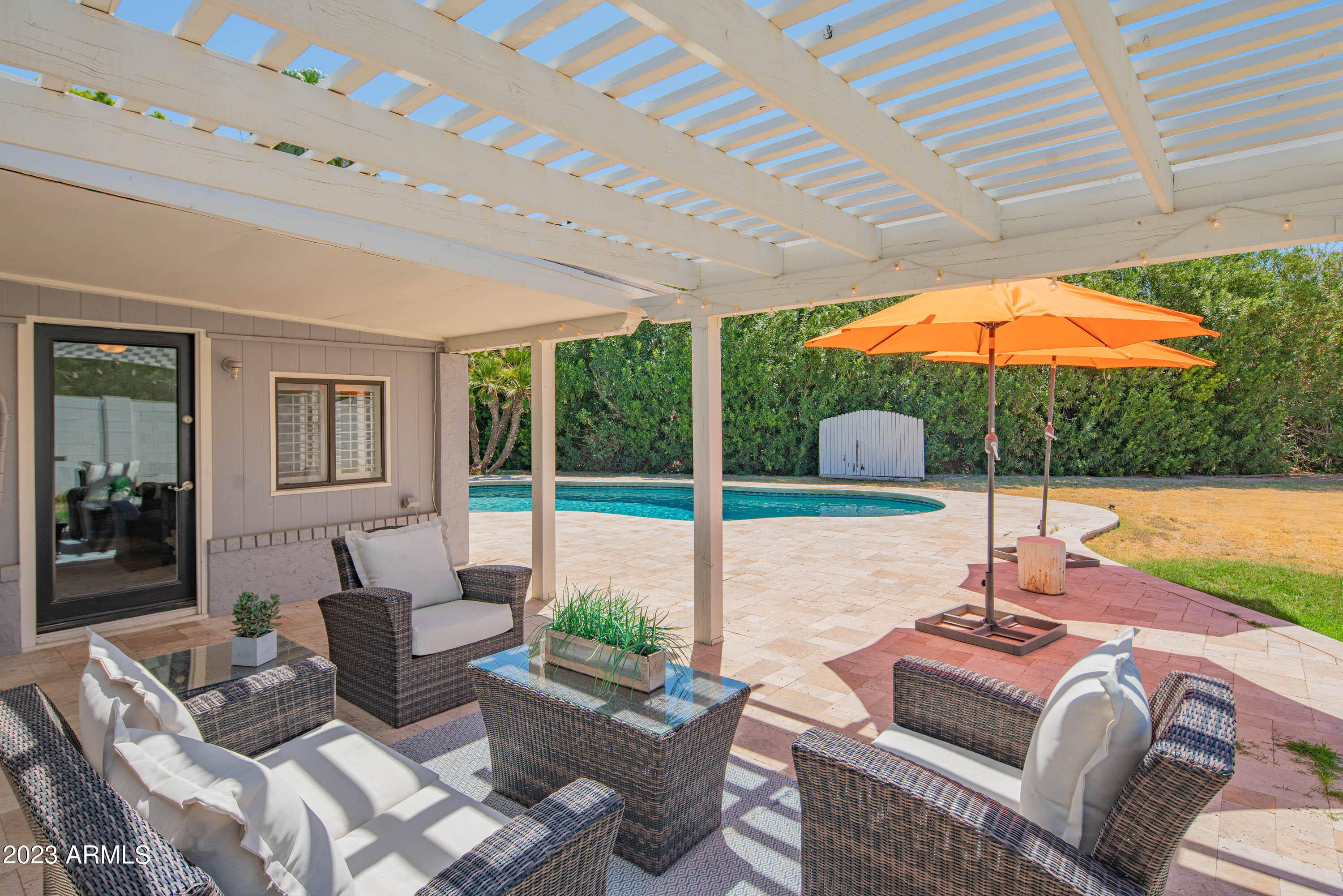 5749 E Calle Del Paisano --