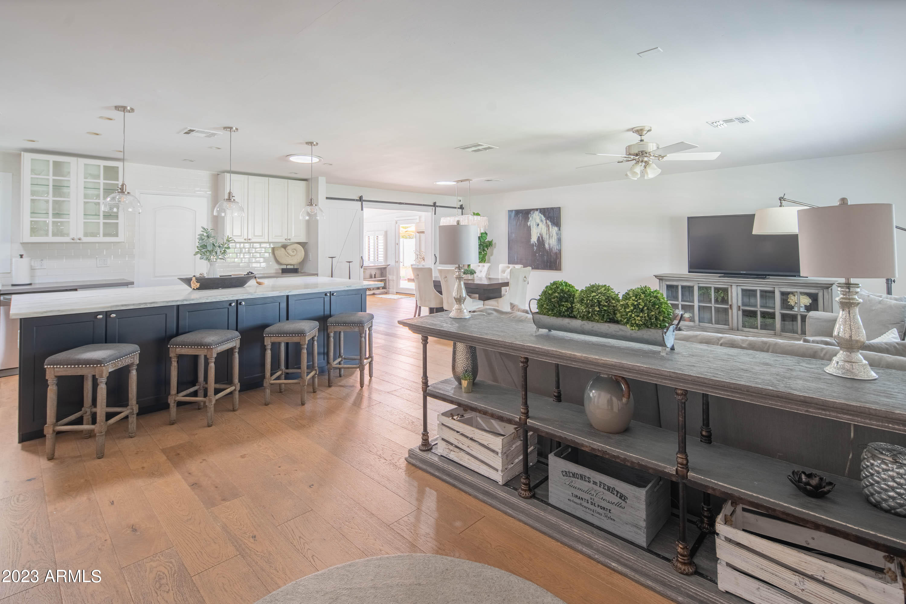 5749 E Calle Del Paisano --