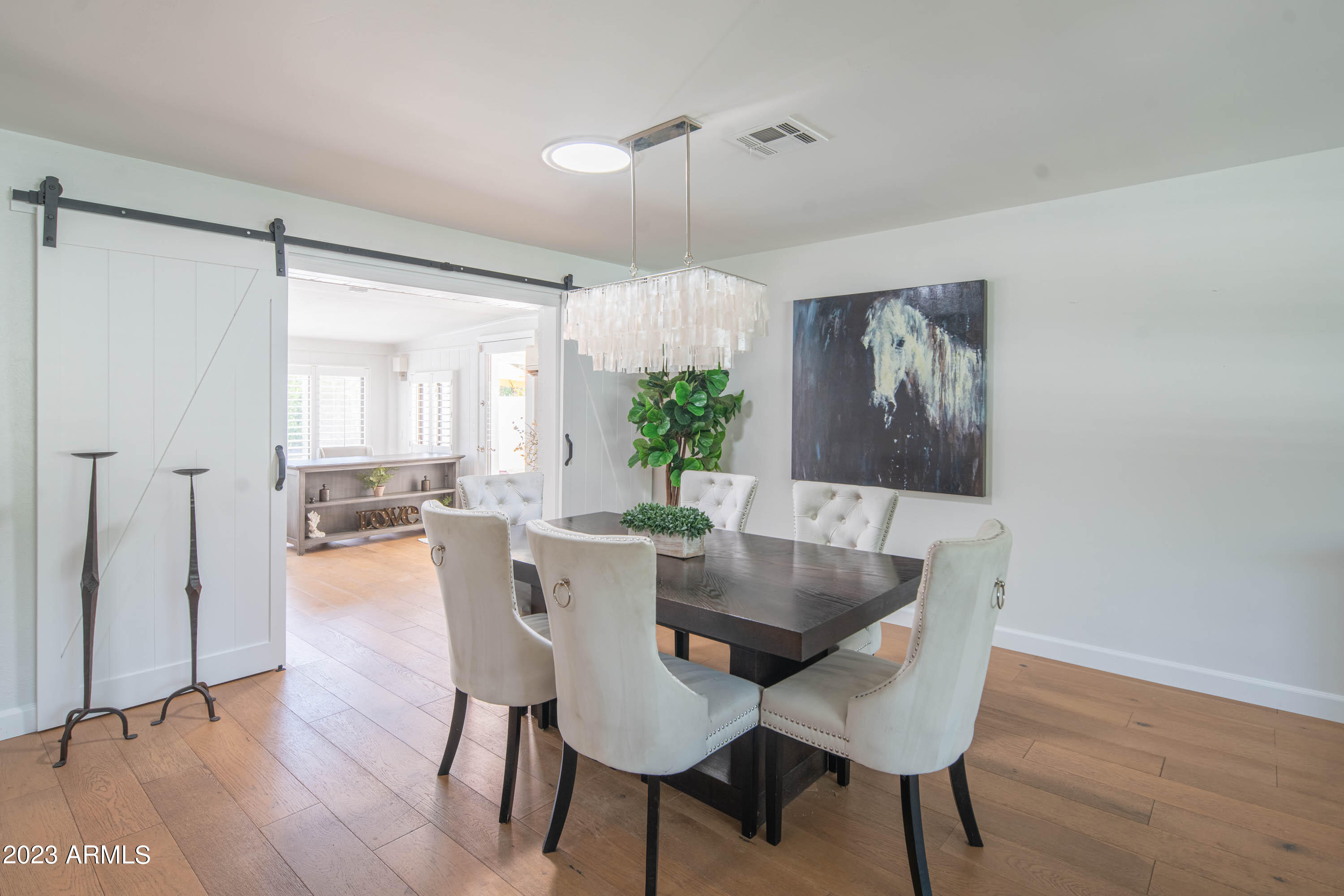 5749 E Calle Del Paisano --