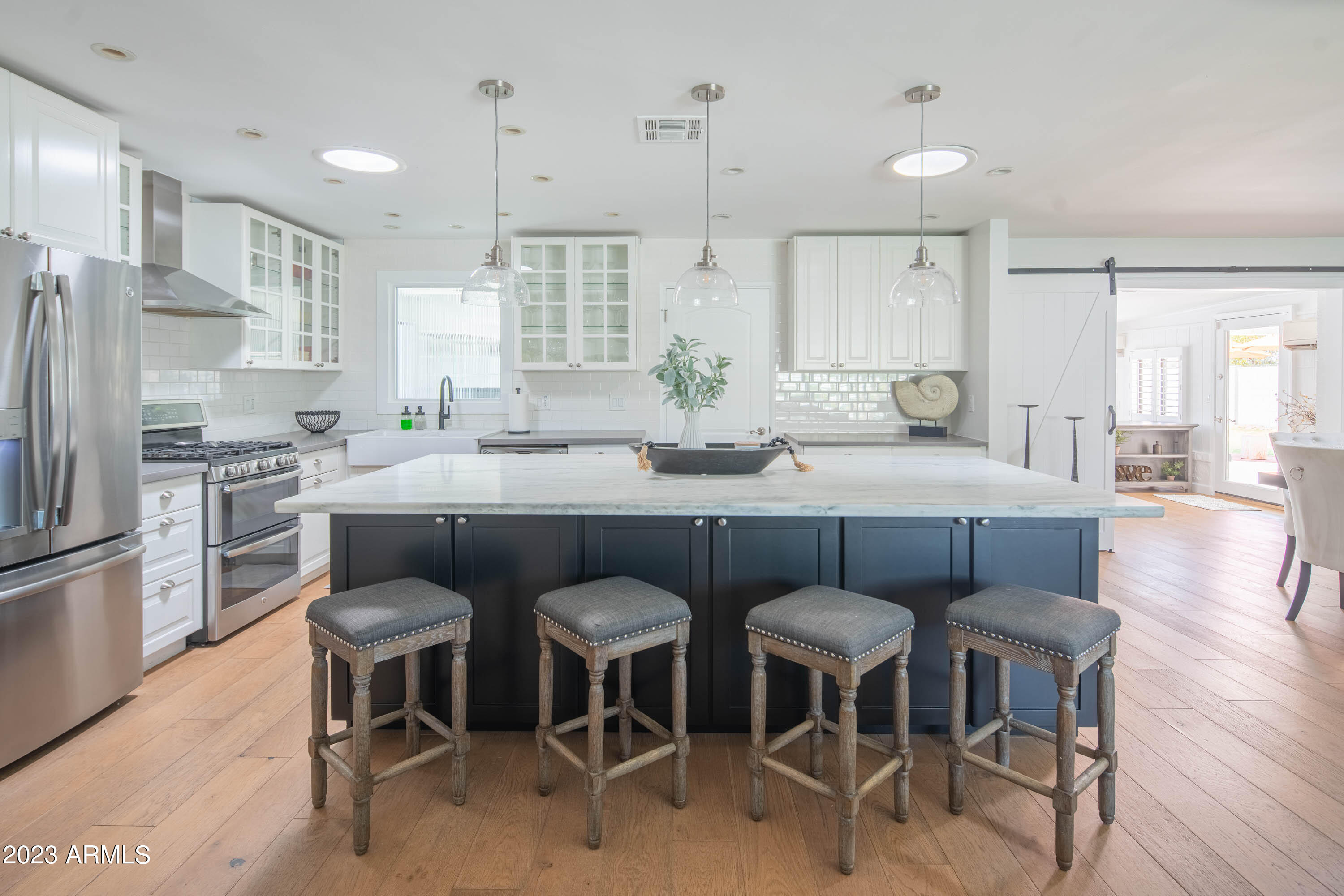 5749 E Calle Del Paisano --