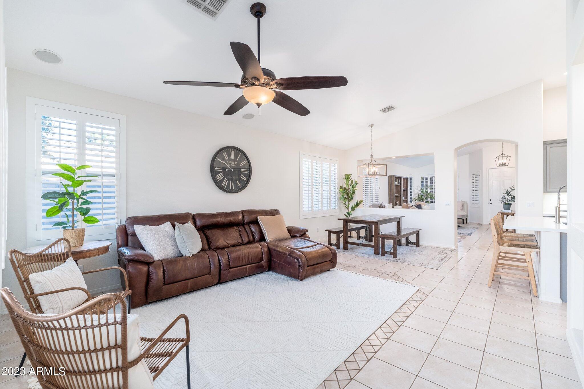 6954 W IRMA Lane
