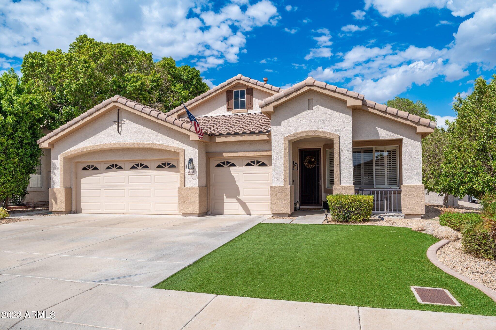 6954 W IRMA Lane