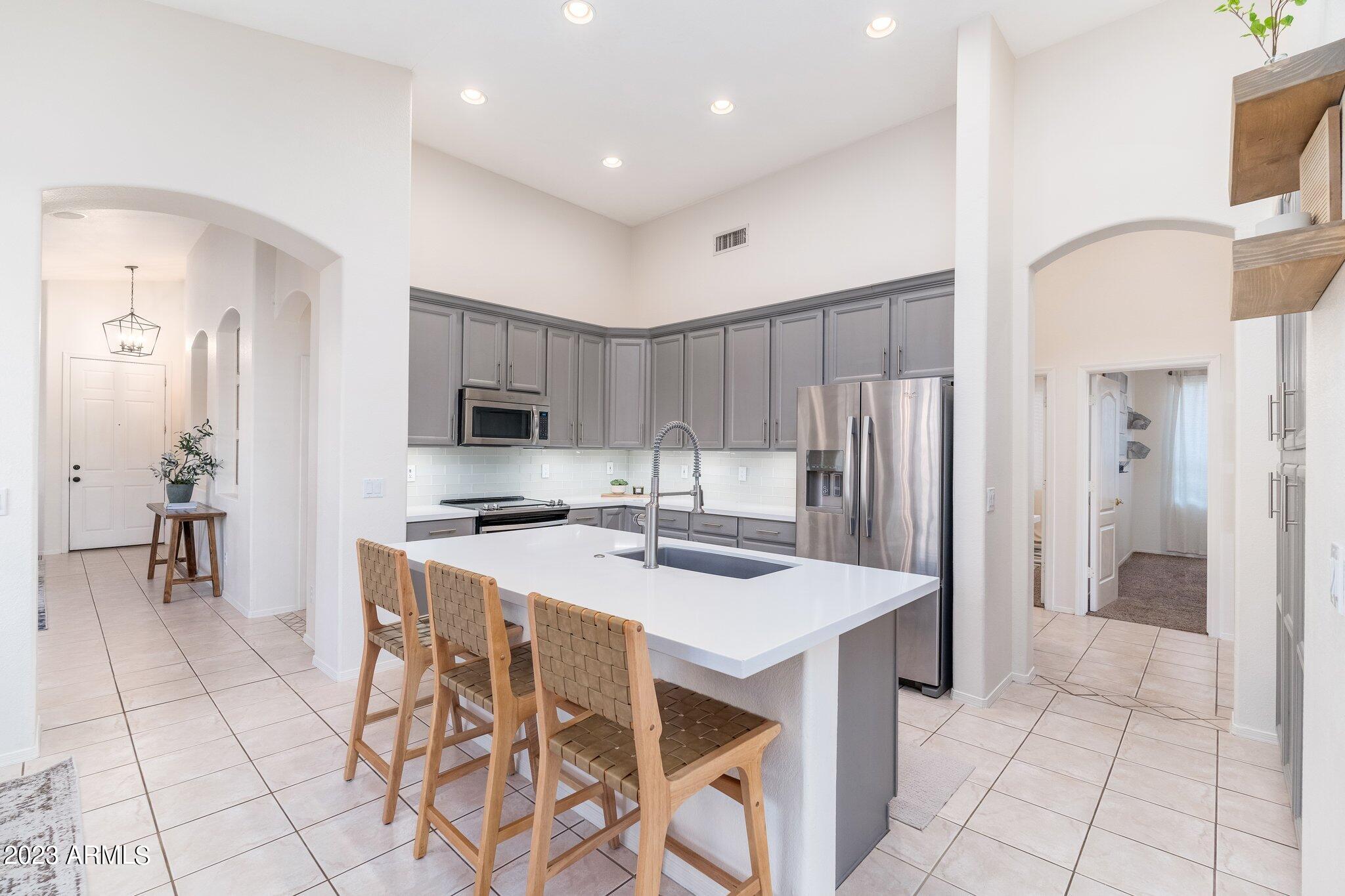 6954 W IRMA Lane