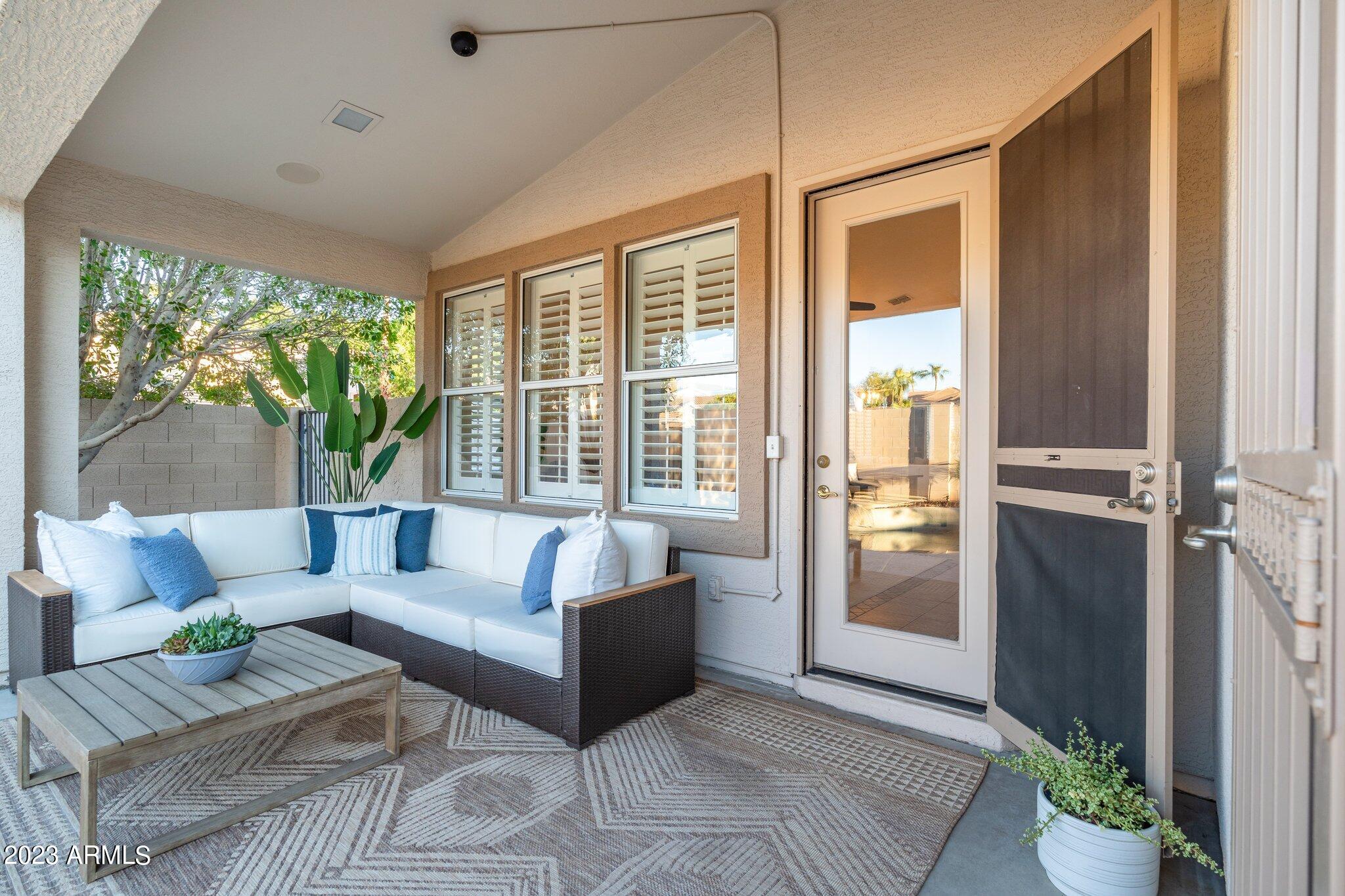 6954 W IRMA Lane