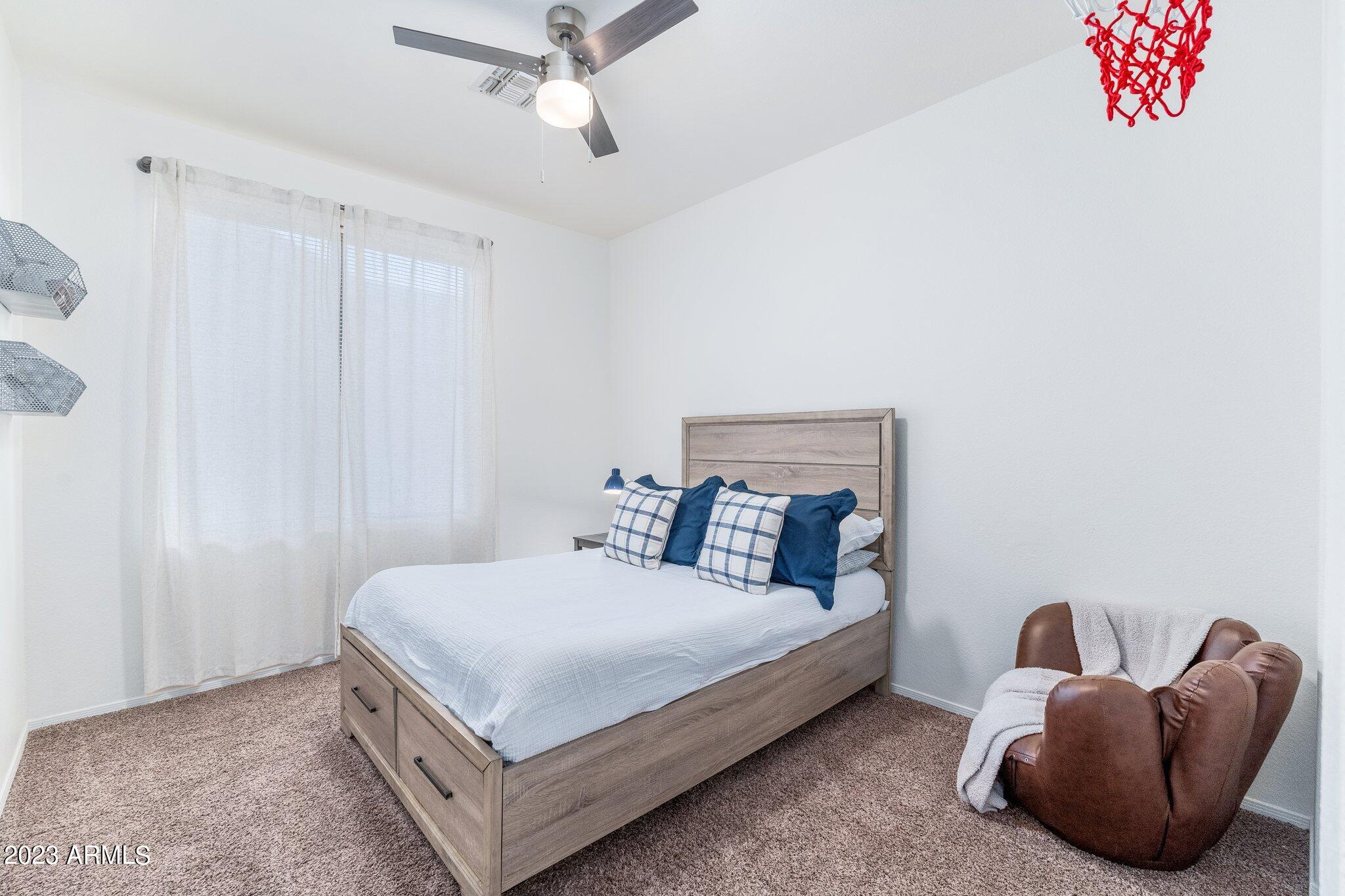 6954 W IRMA Lane