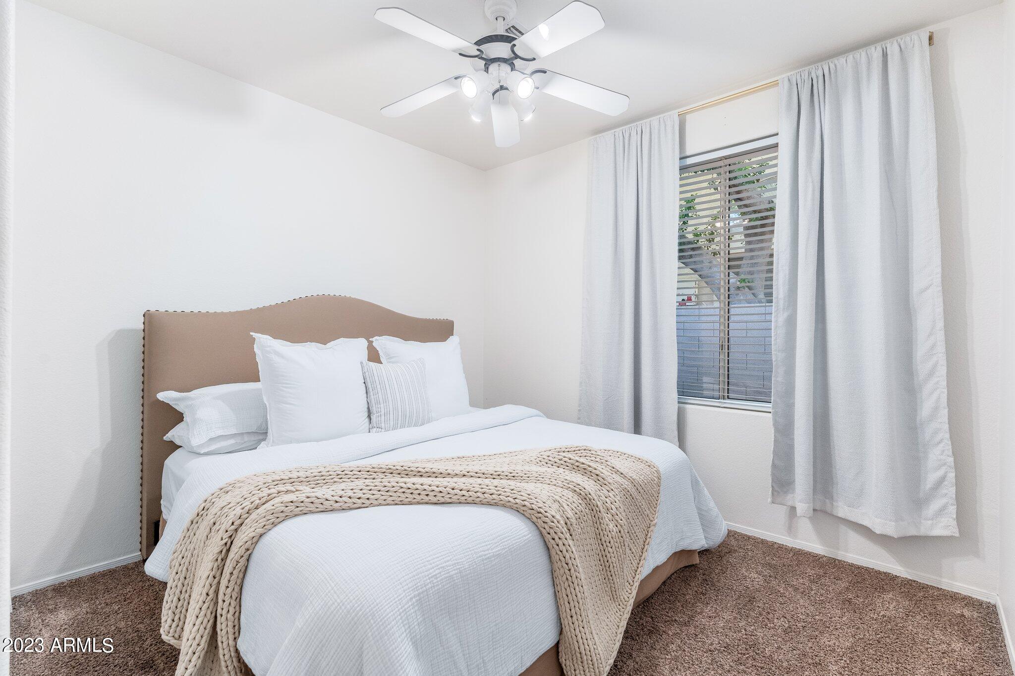 6954 W IRMA Lane