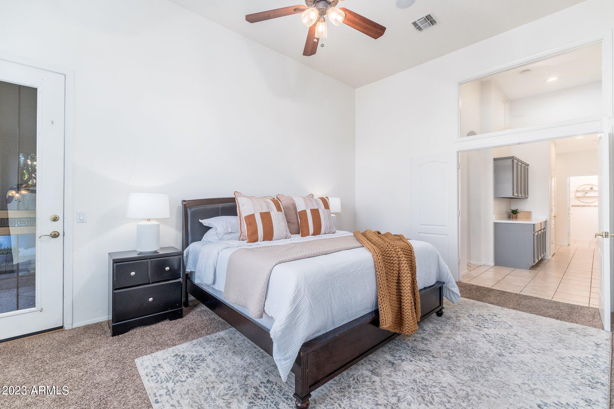 6954 W IRMA Lane