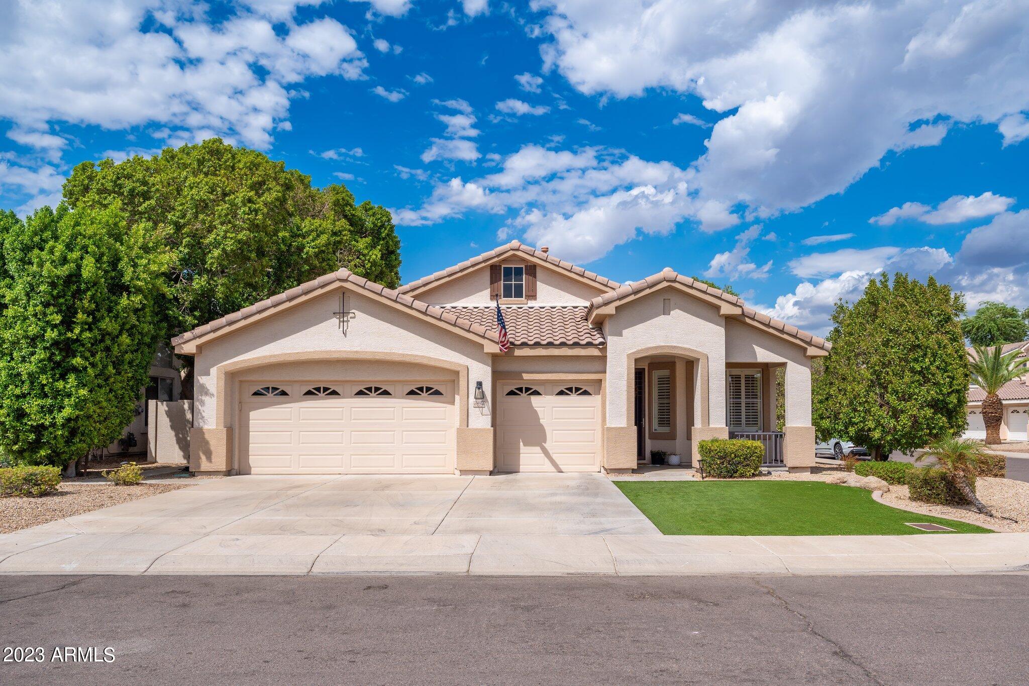 6954 W IRMA Lane