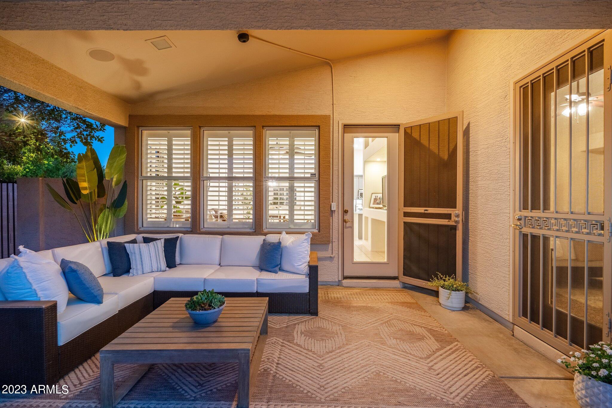 6954 W IRMA Lane