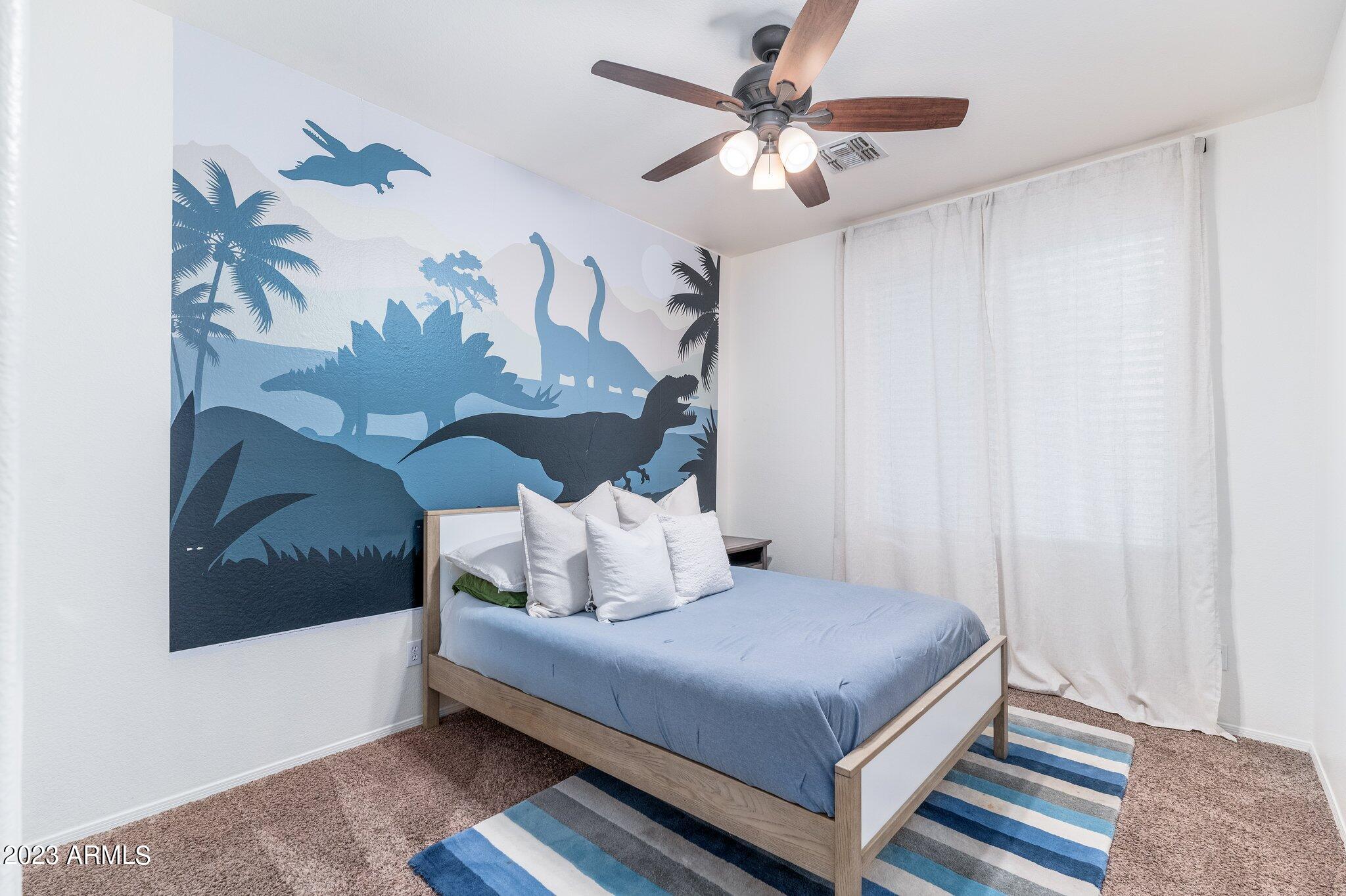 6954 W IRMA Lane