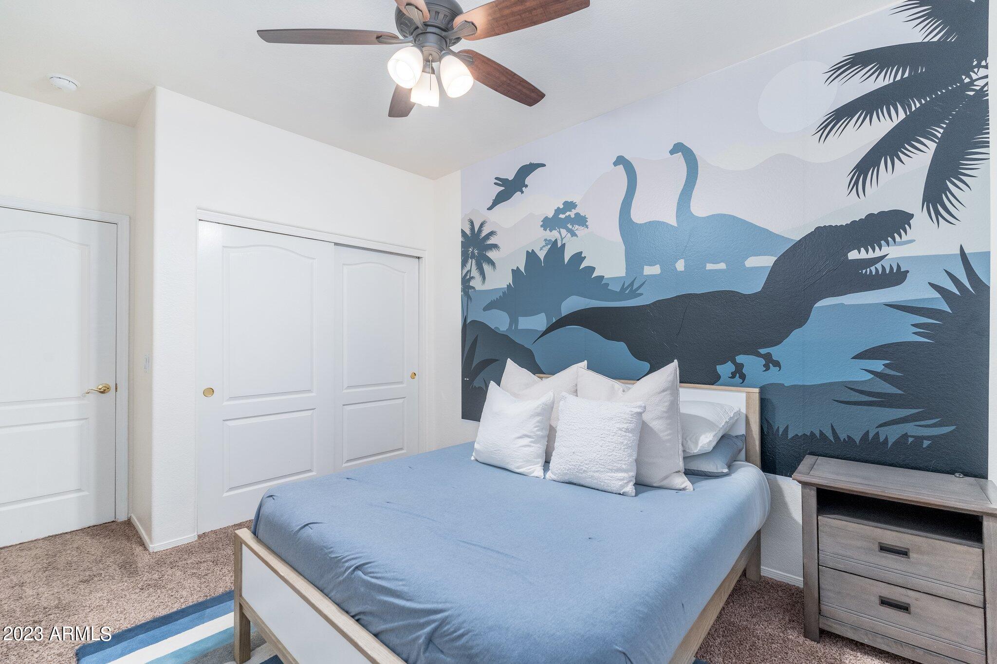6954 W IRMA Lane