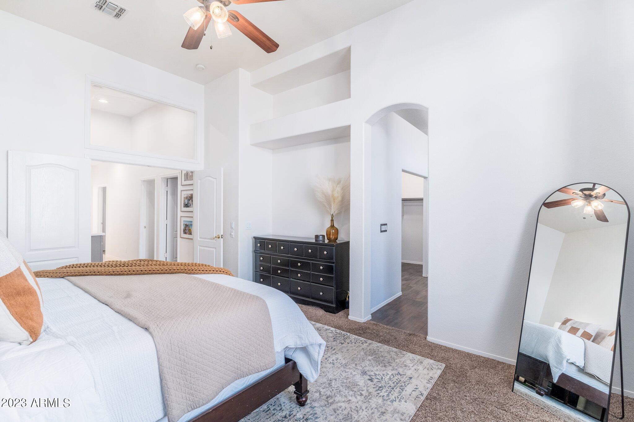 6954 W IRMA Lane