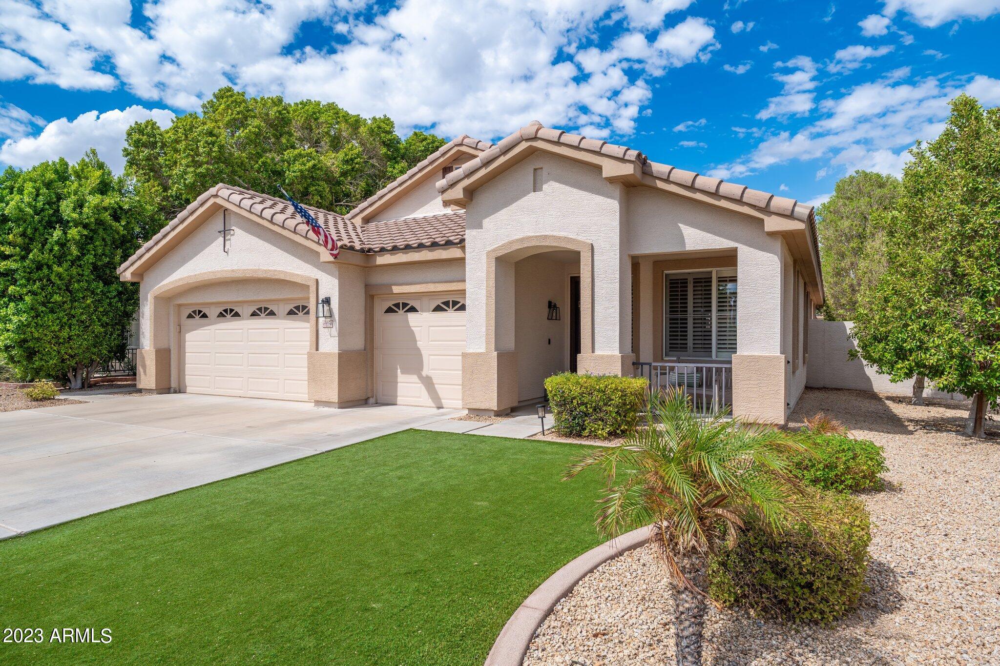 6954 W IRMA Lane
