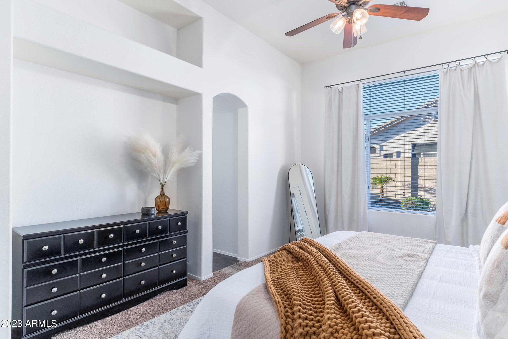 6954 W IRMA Lane