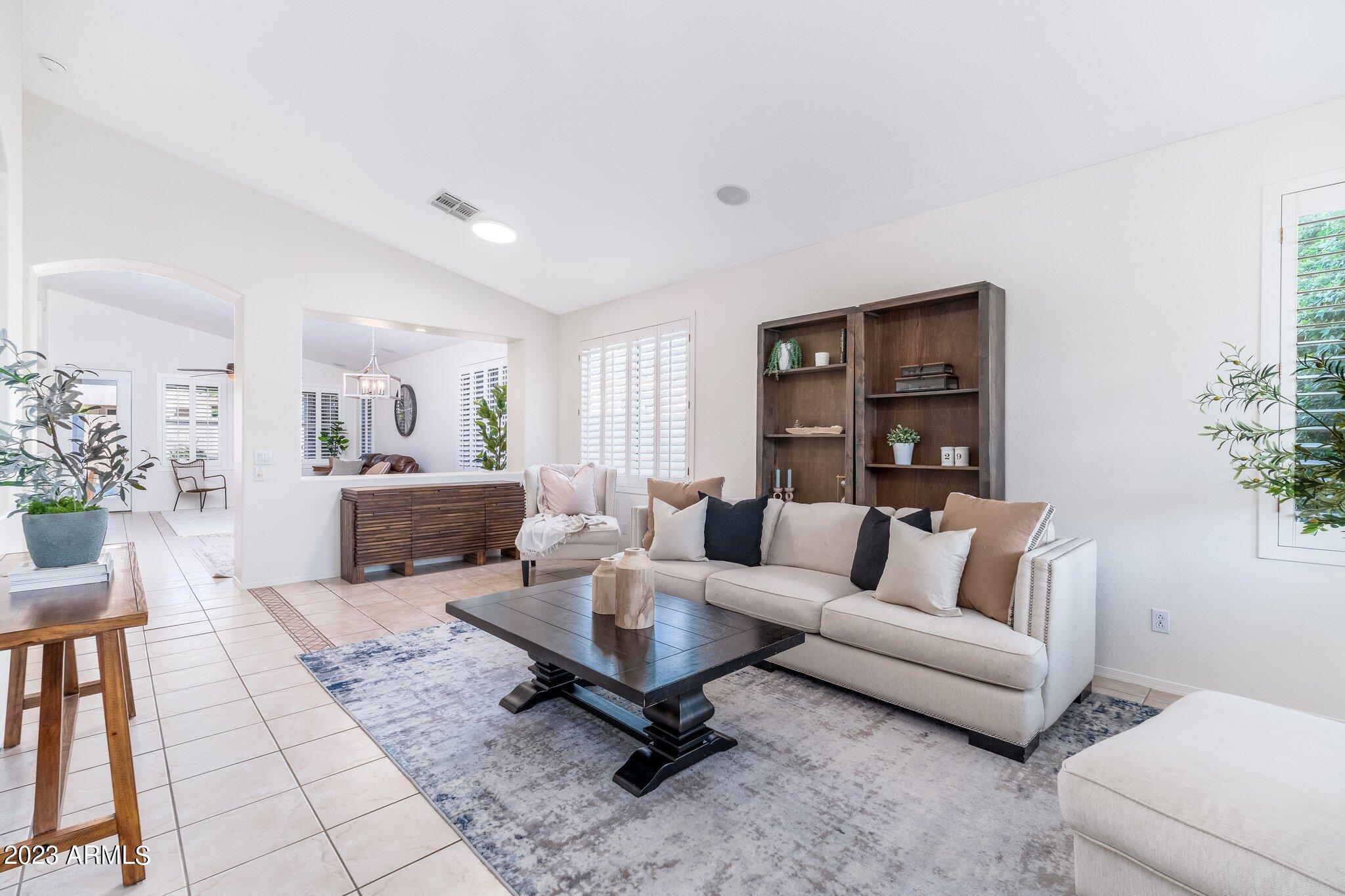 6954 W IRMA Lane