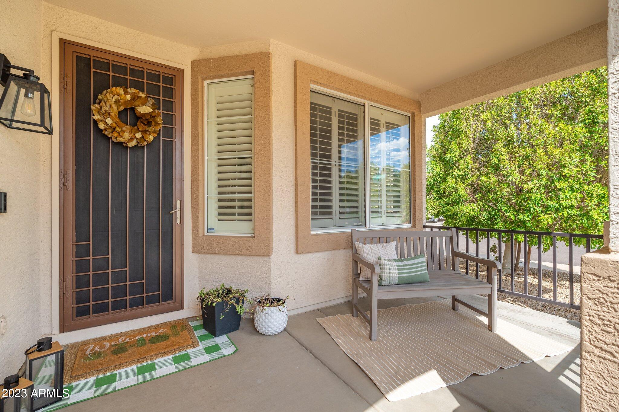 6954 W IRMA Lane