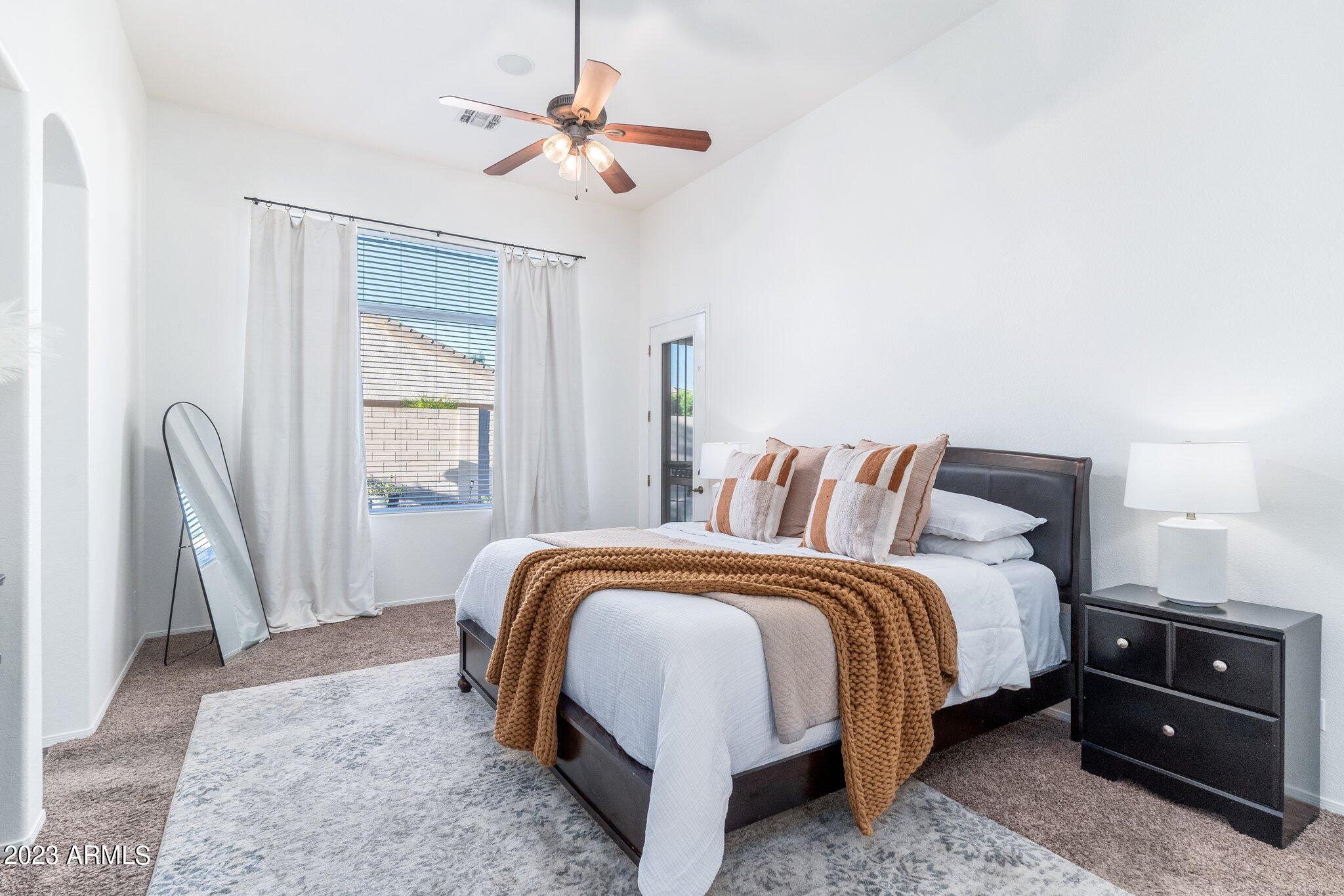 6954 W IRMA Lane