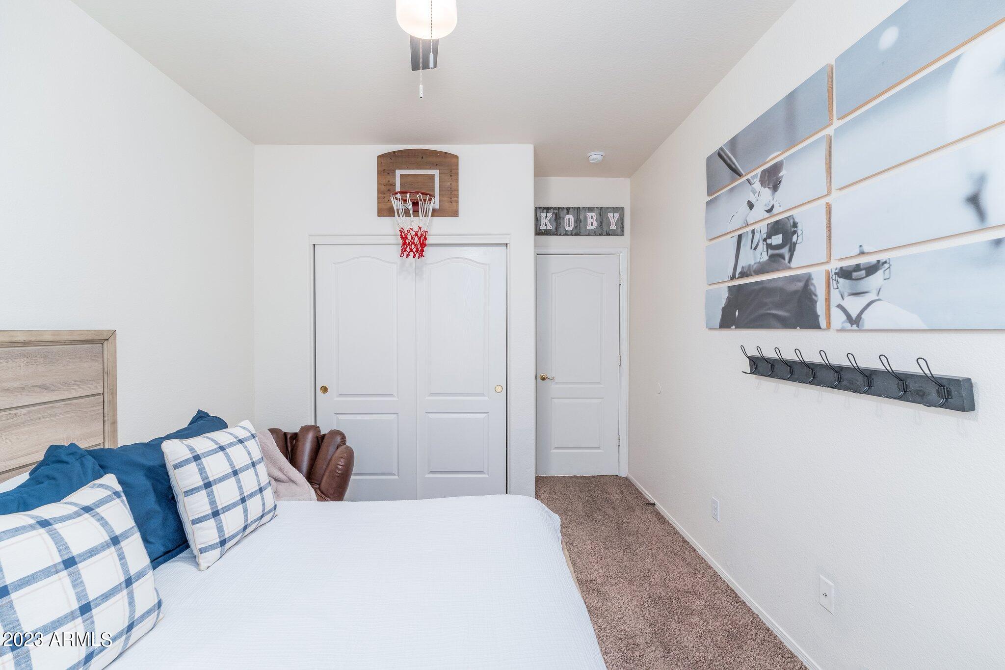 6954 W IRMA Lane