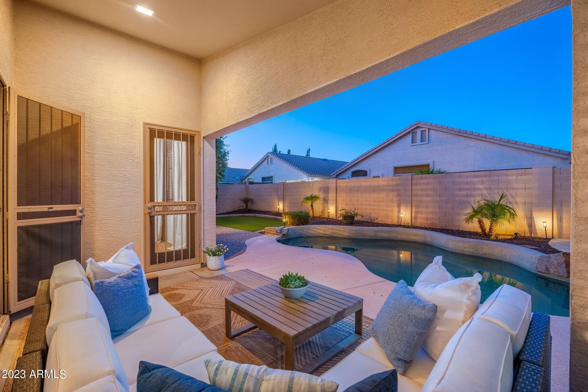 6954 W IRMA Lane