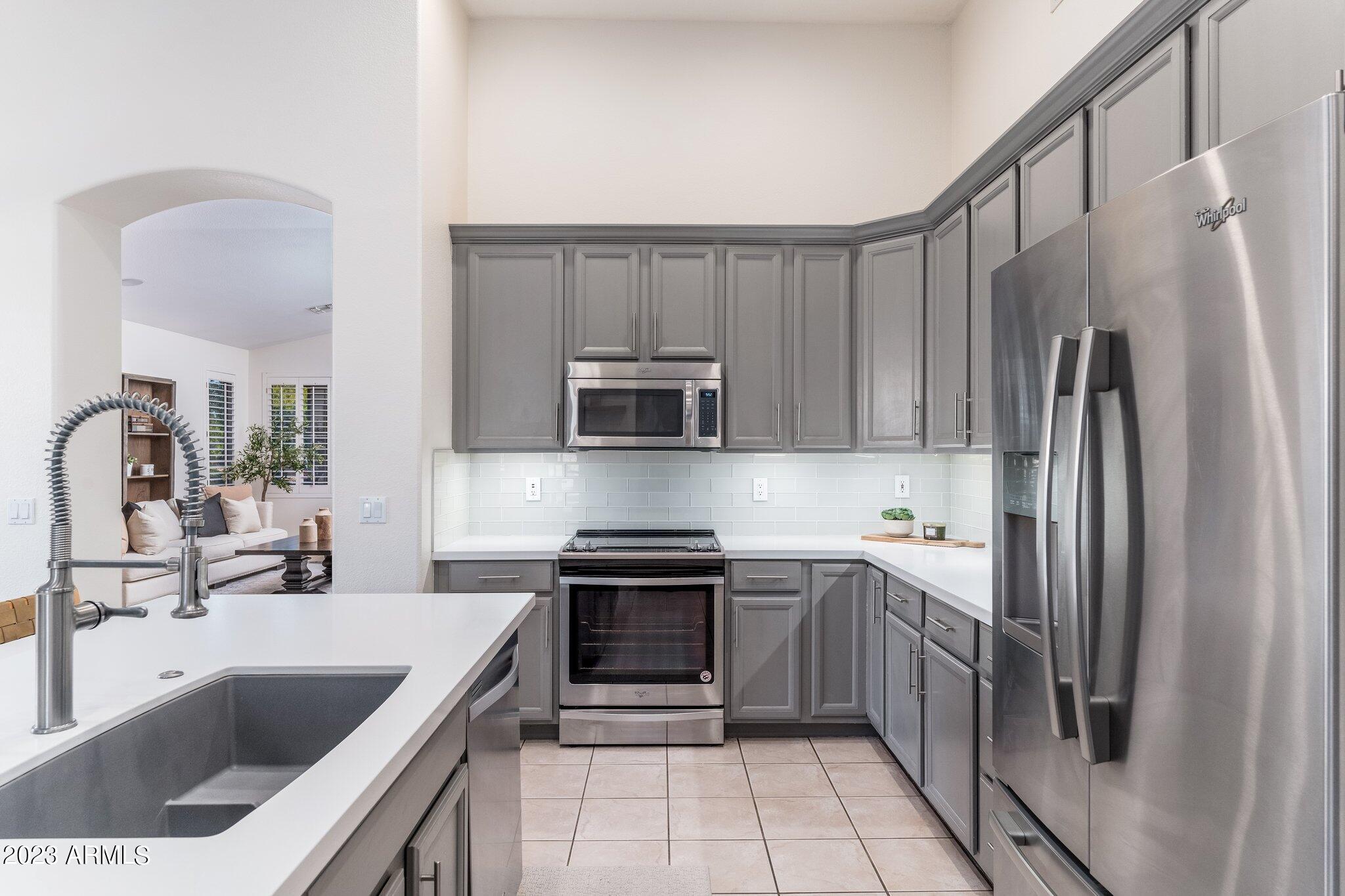 6954 W IRMA Lane