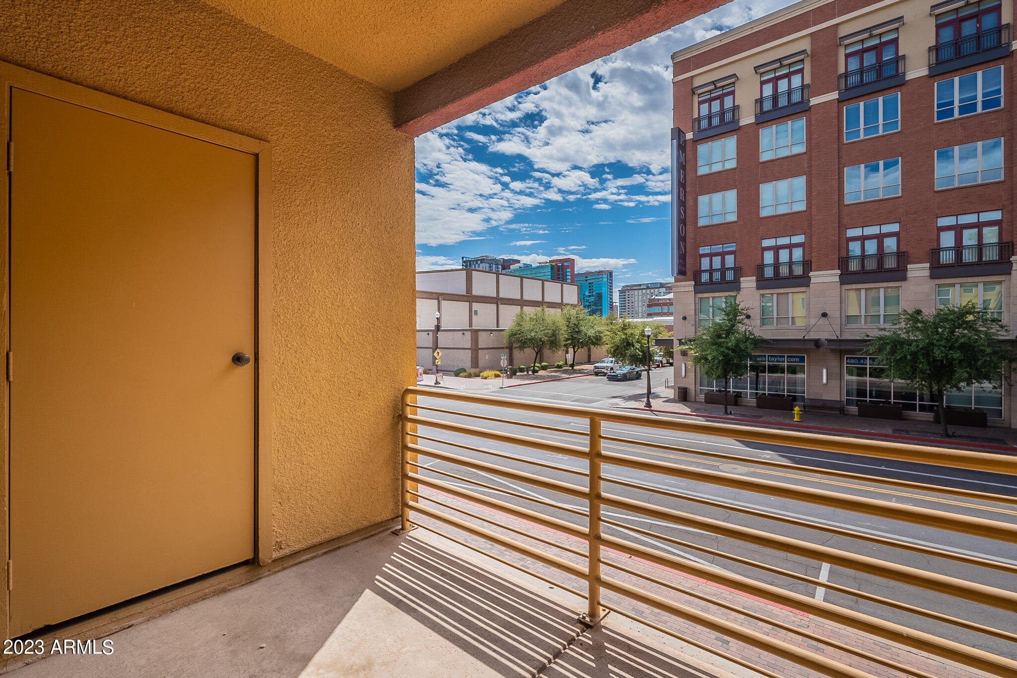 154 W 5TH Street # 120