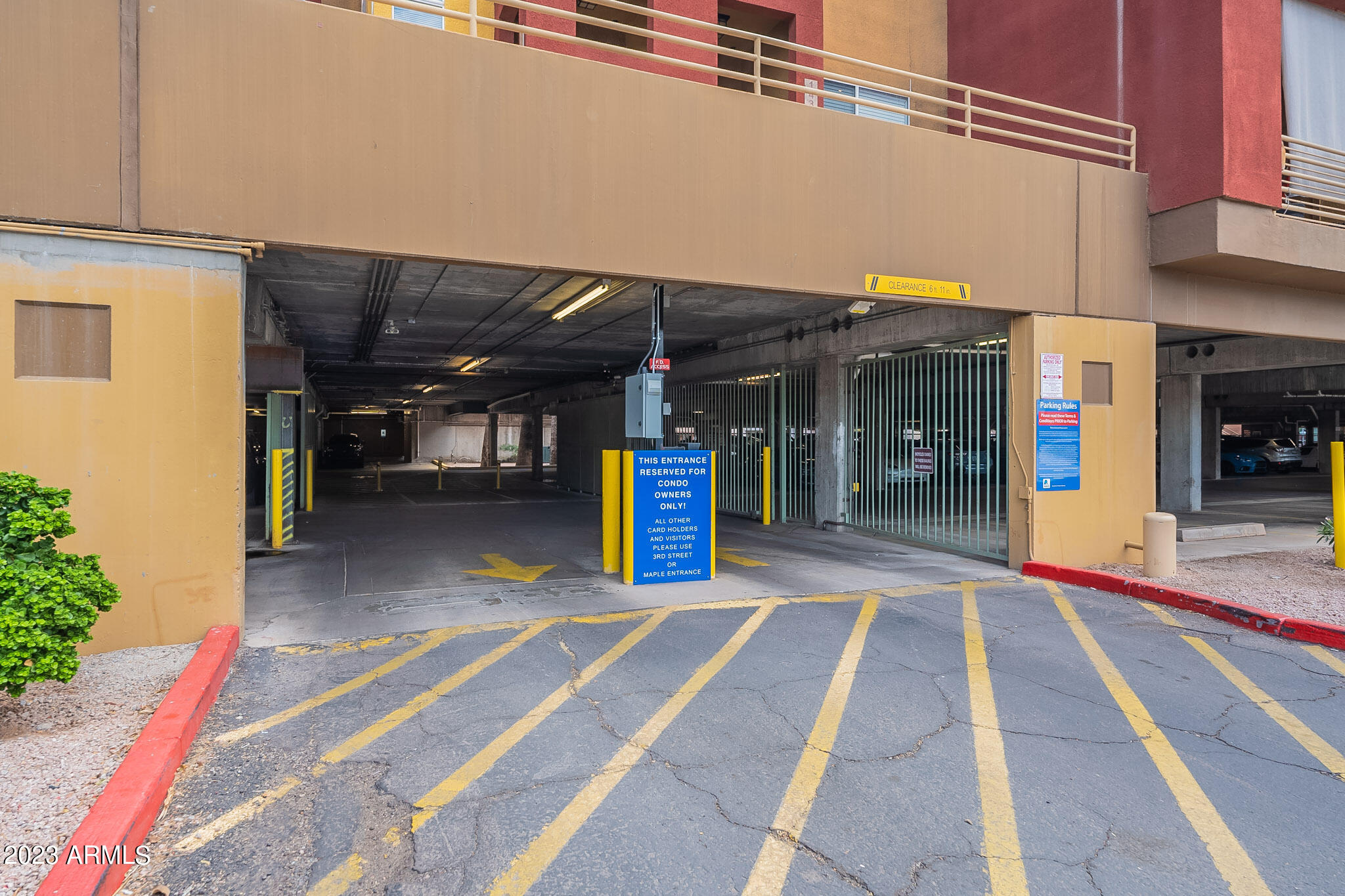 154 W 5TH Street # 120