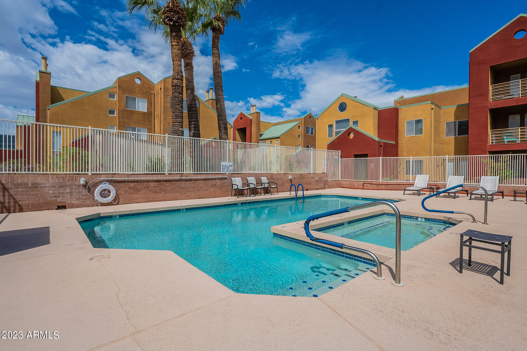 154 W 5TH Street # 120