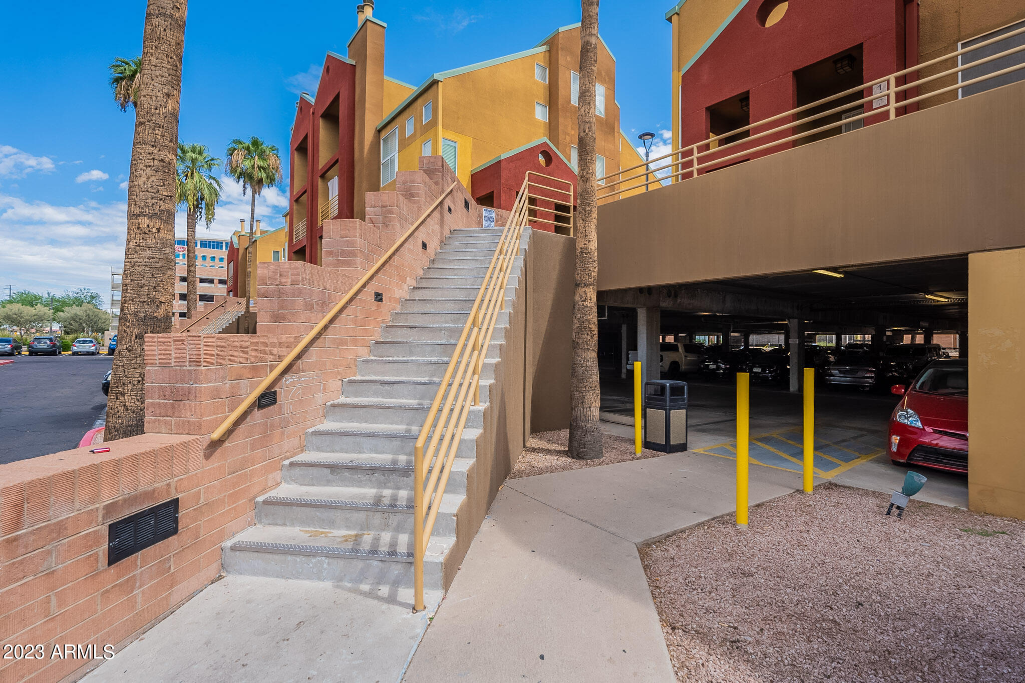 154 W 5TH Street # 120