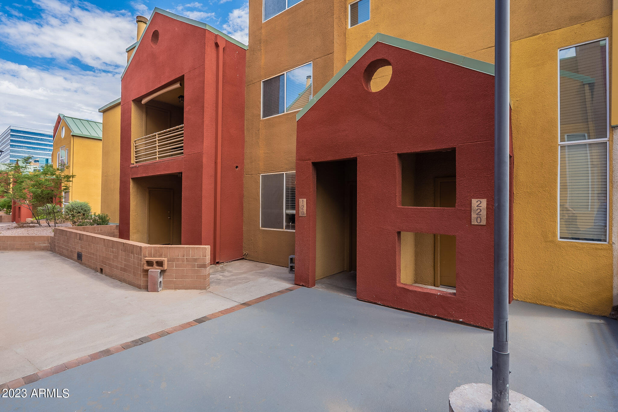 154 W 5TH Street # 120