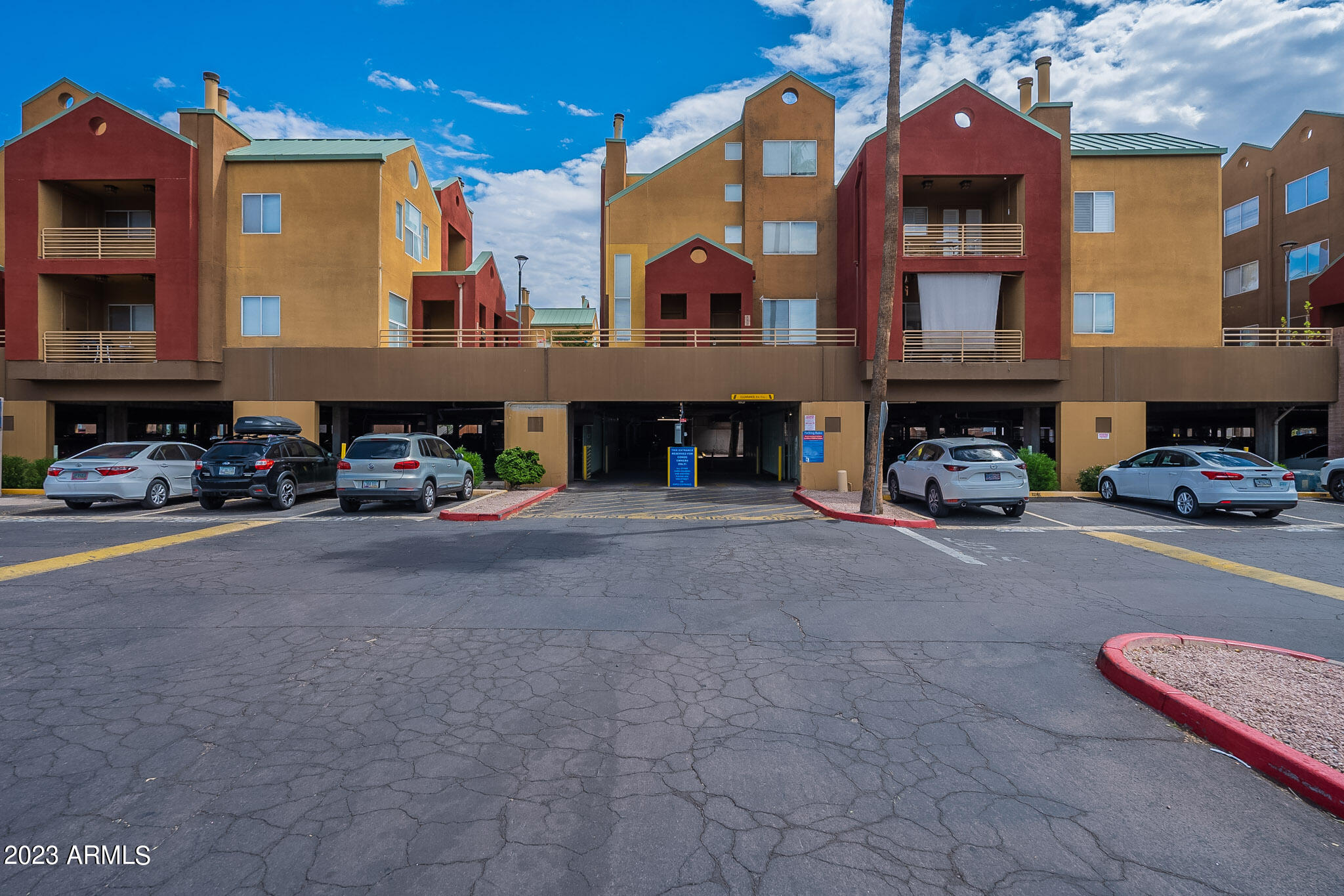 154 W 5TH Street # 120