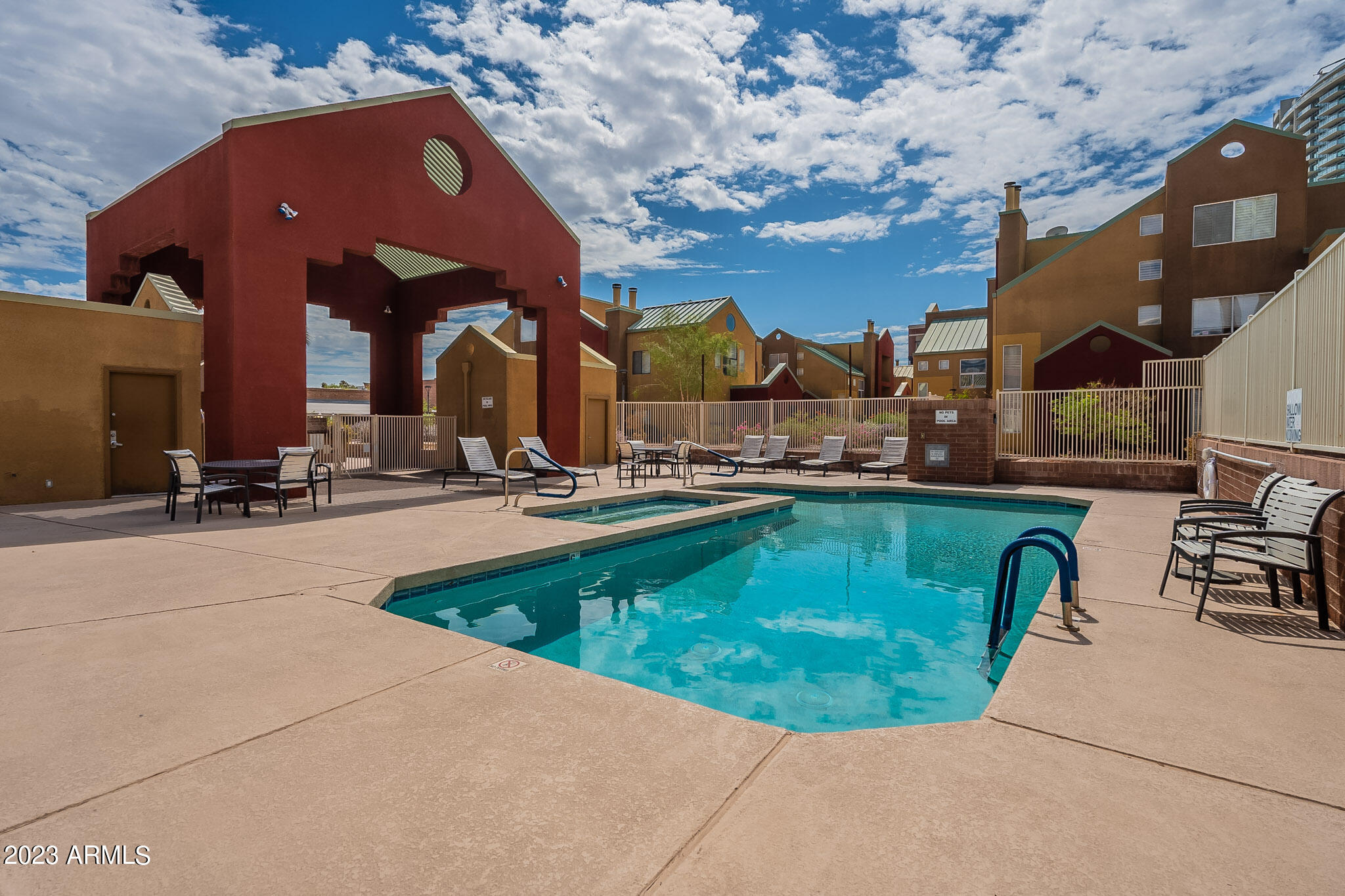 154 W 5TH Street # 120