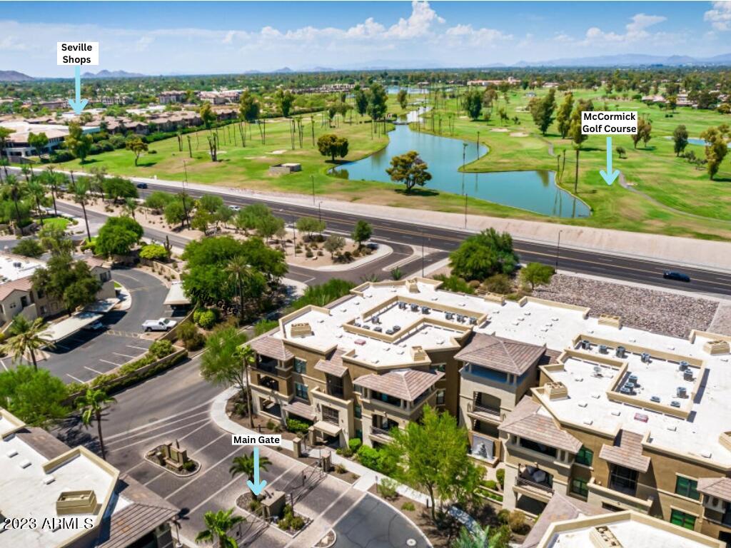 7601 E Indian Bend Road, 1044