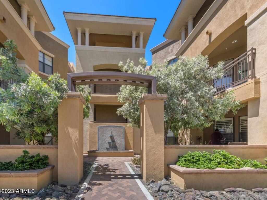 7601 E Indian Bend Road, 1044