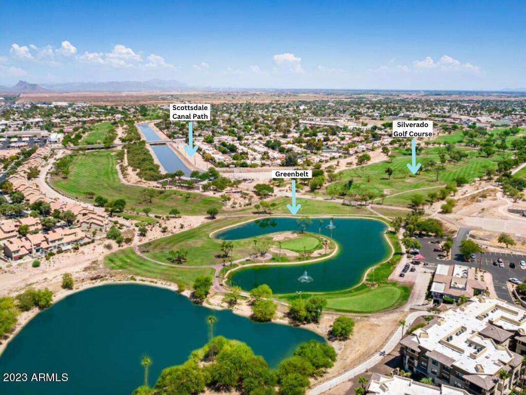 7601 E Indian Bend Road, 1044