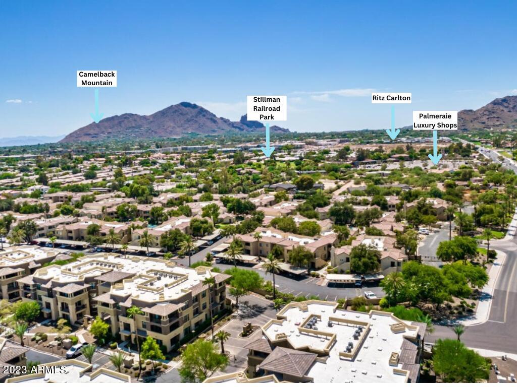 7601 E Indian Bend Road, 1044