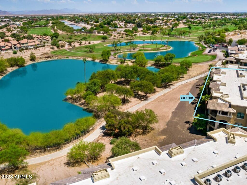 7601 E Indian Bend Road, 1044