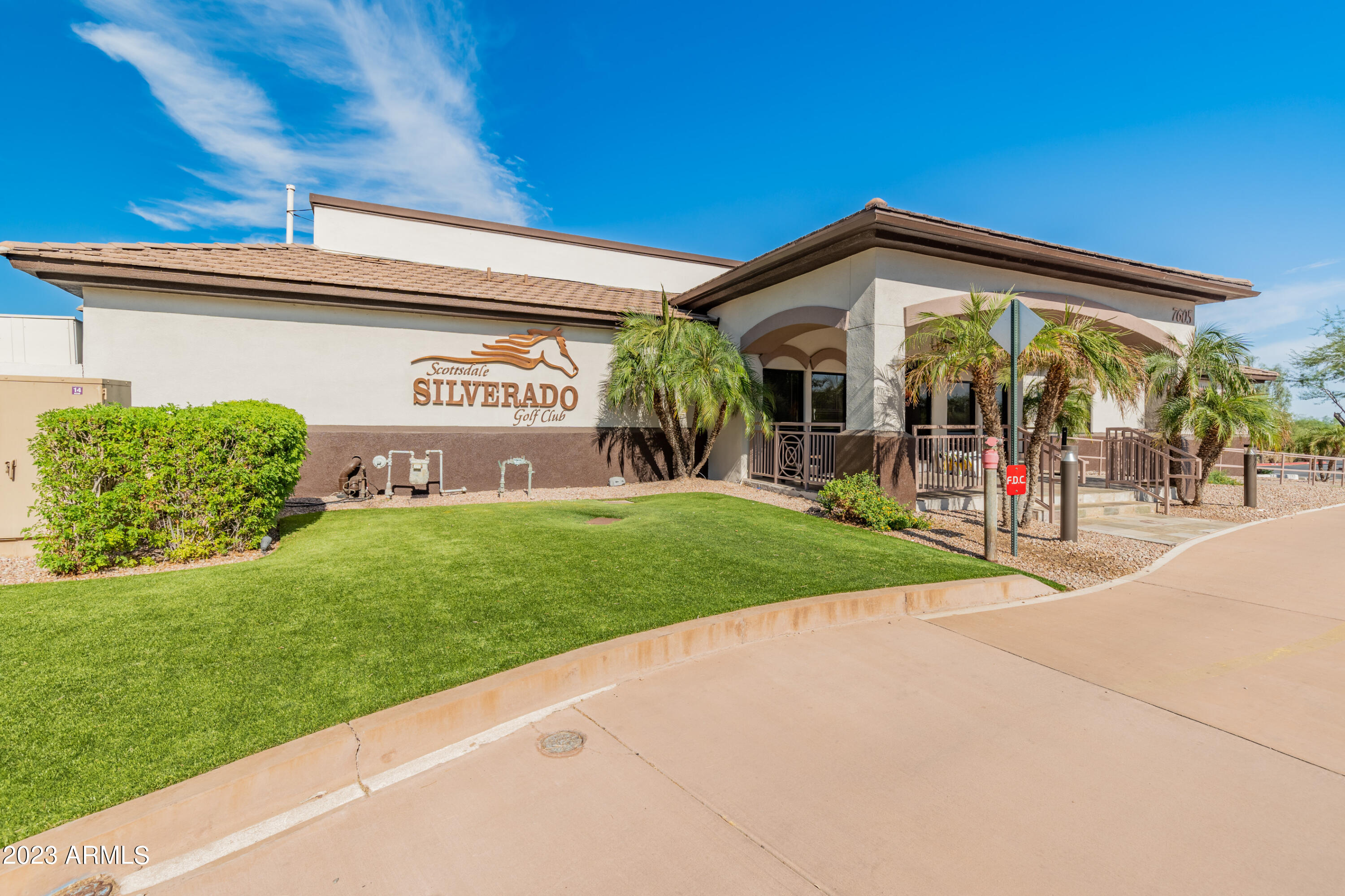 7601 E Indian Bend Road, 1044