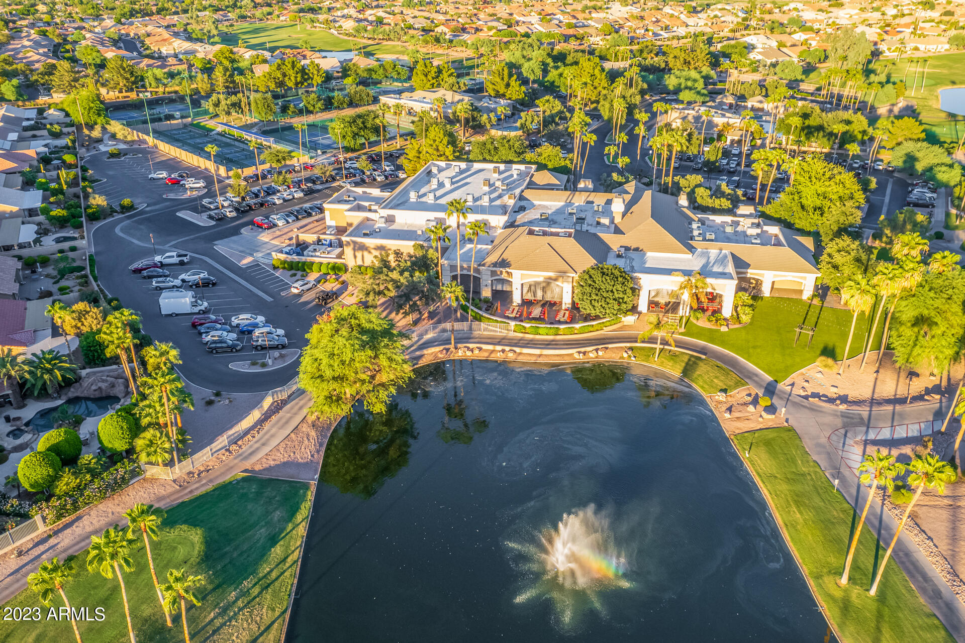 9309 E COOPERS HAWK Drive