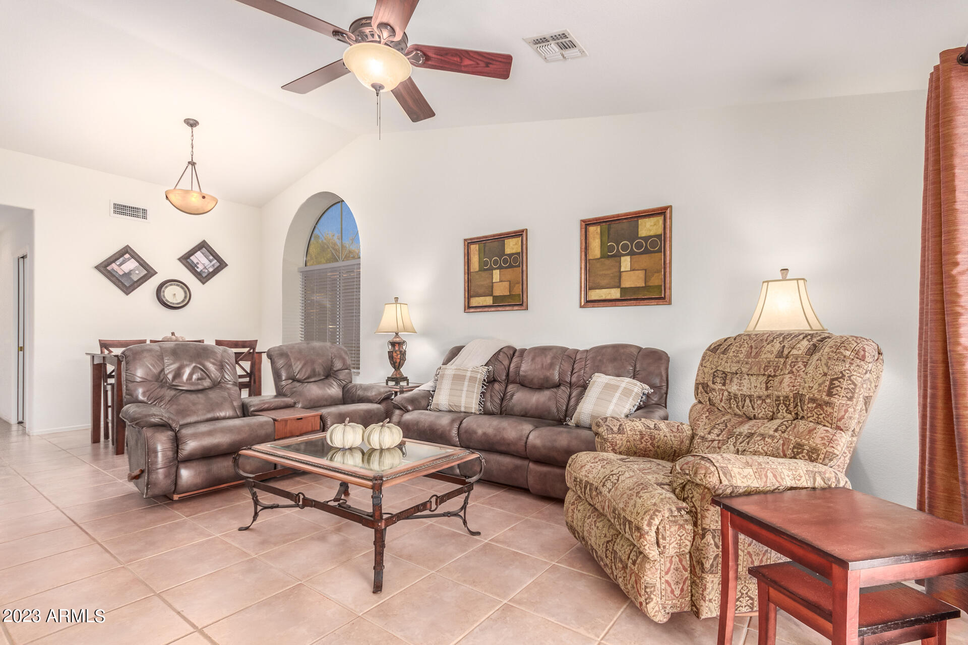 9309 E COOPERS HAWK Drive
