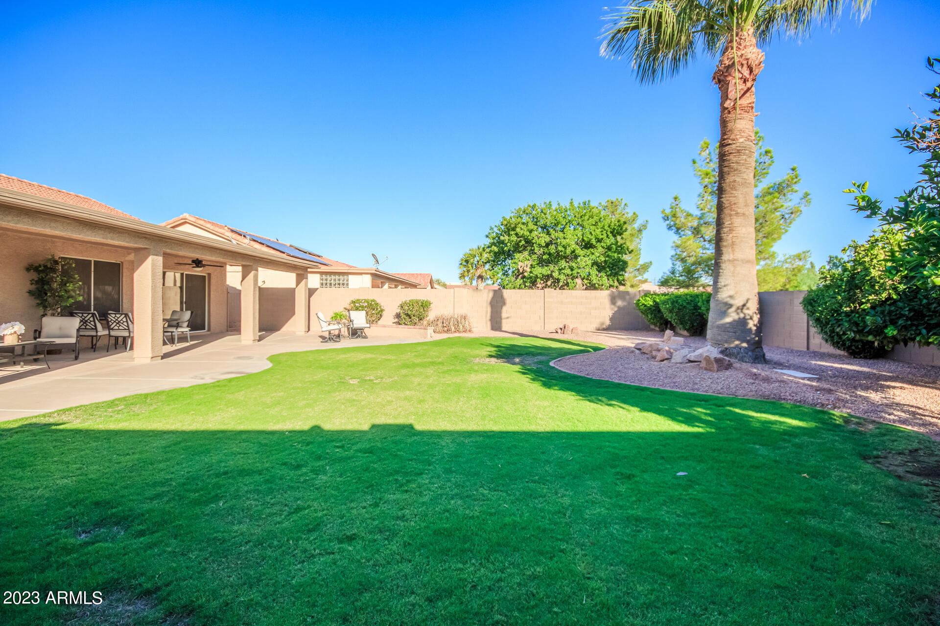 9309 E COOPERS HAWK Drive