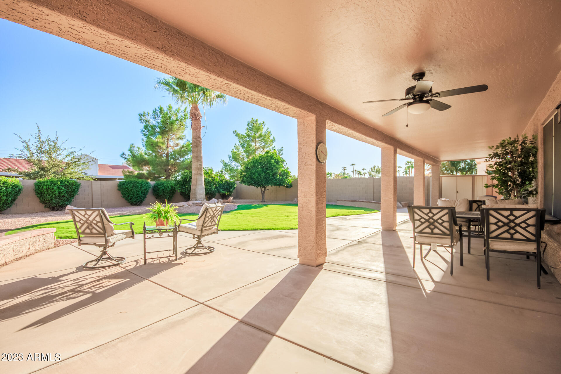 9309 E COOPERS HAWK Drive