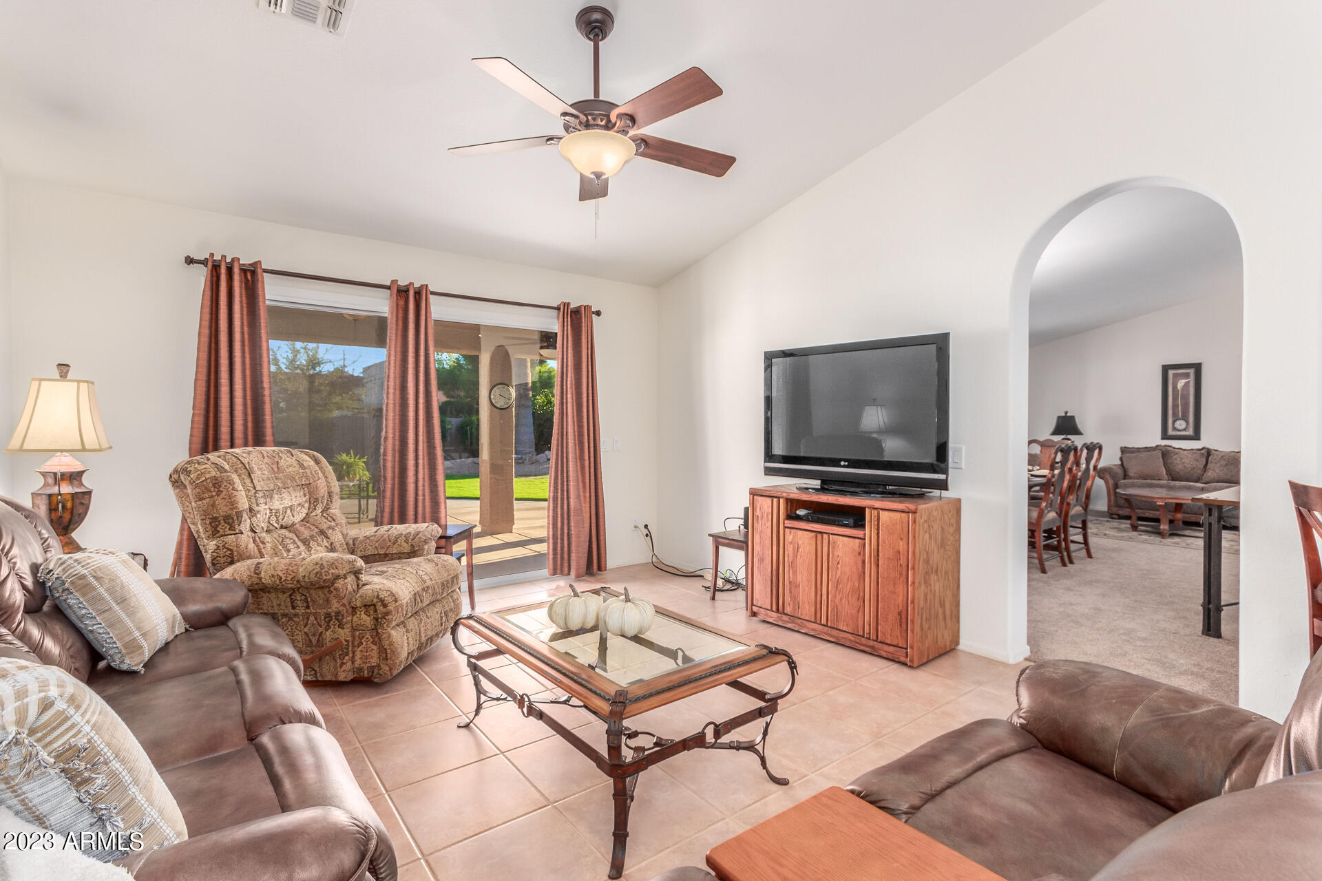 9309 E COOPERS HAWK Drive