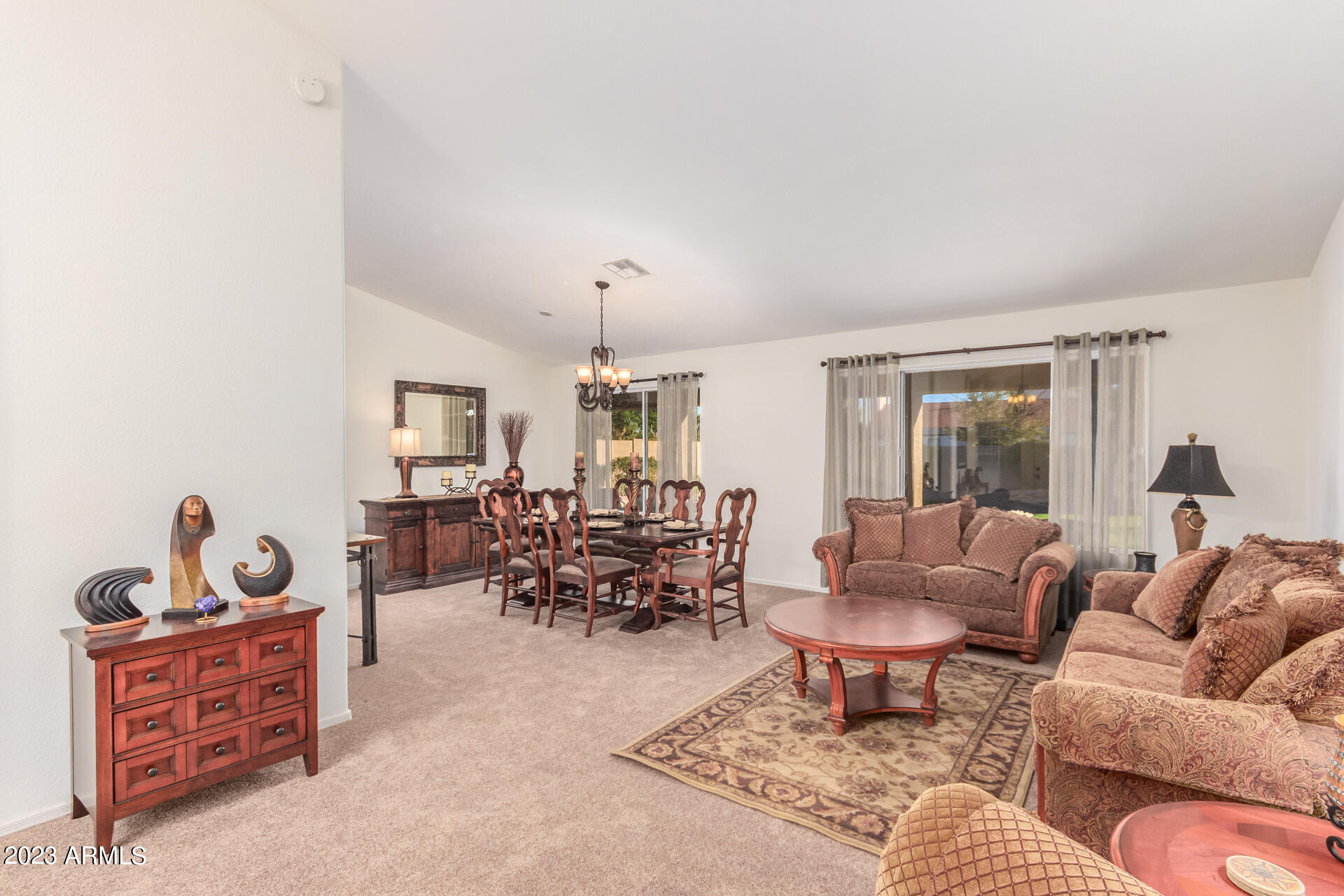 9309 E COOPERS HAWK Drive