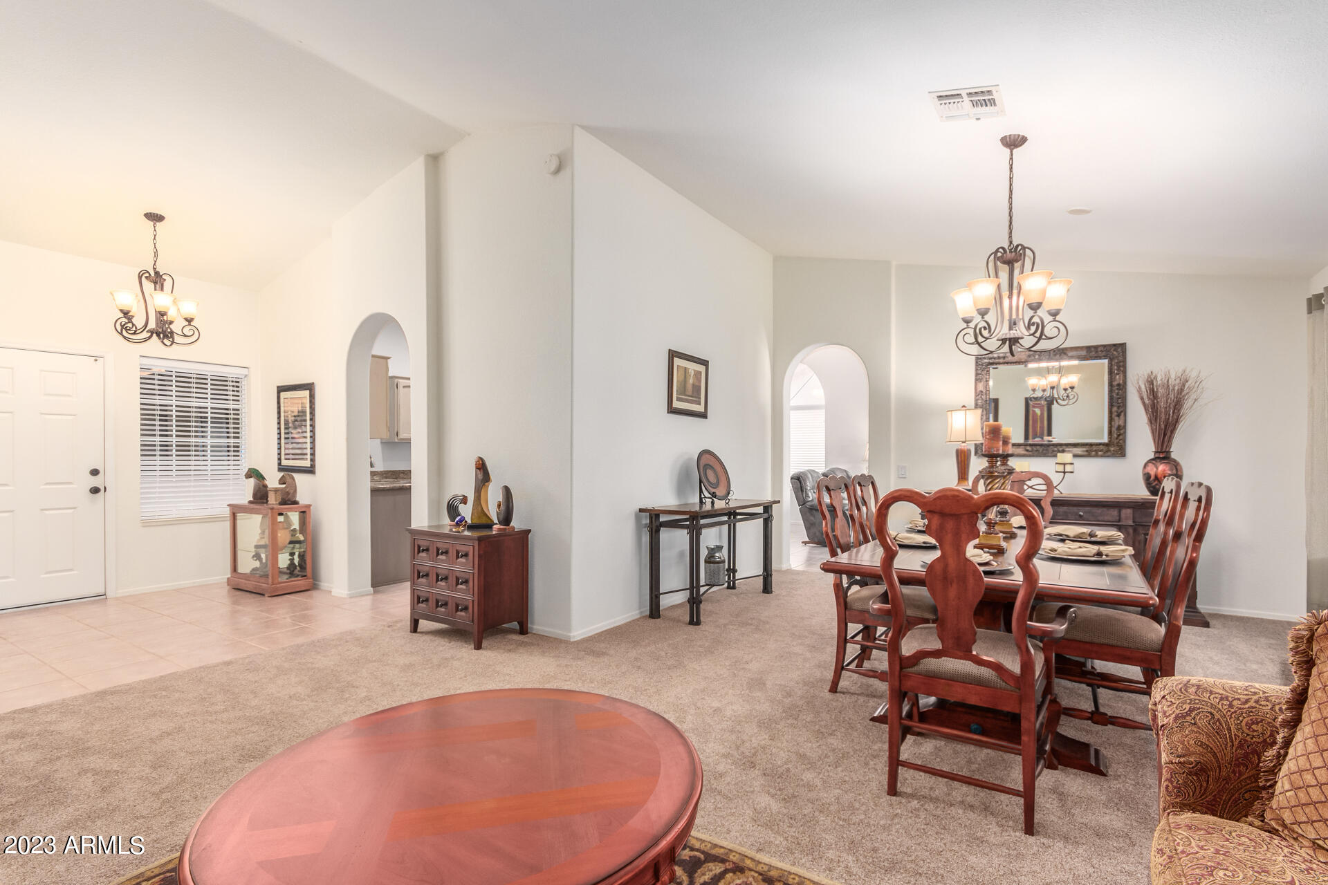 9309 E COOPERS HAWK Drive