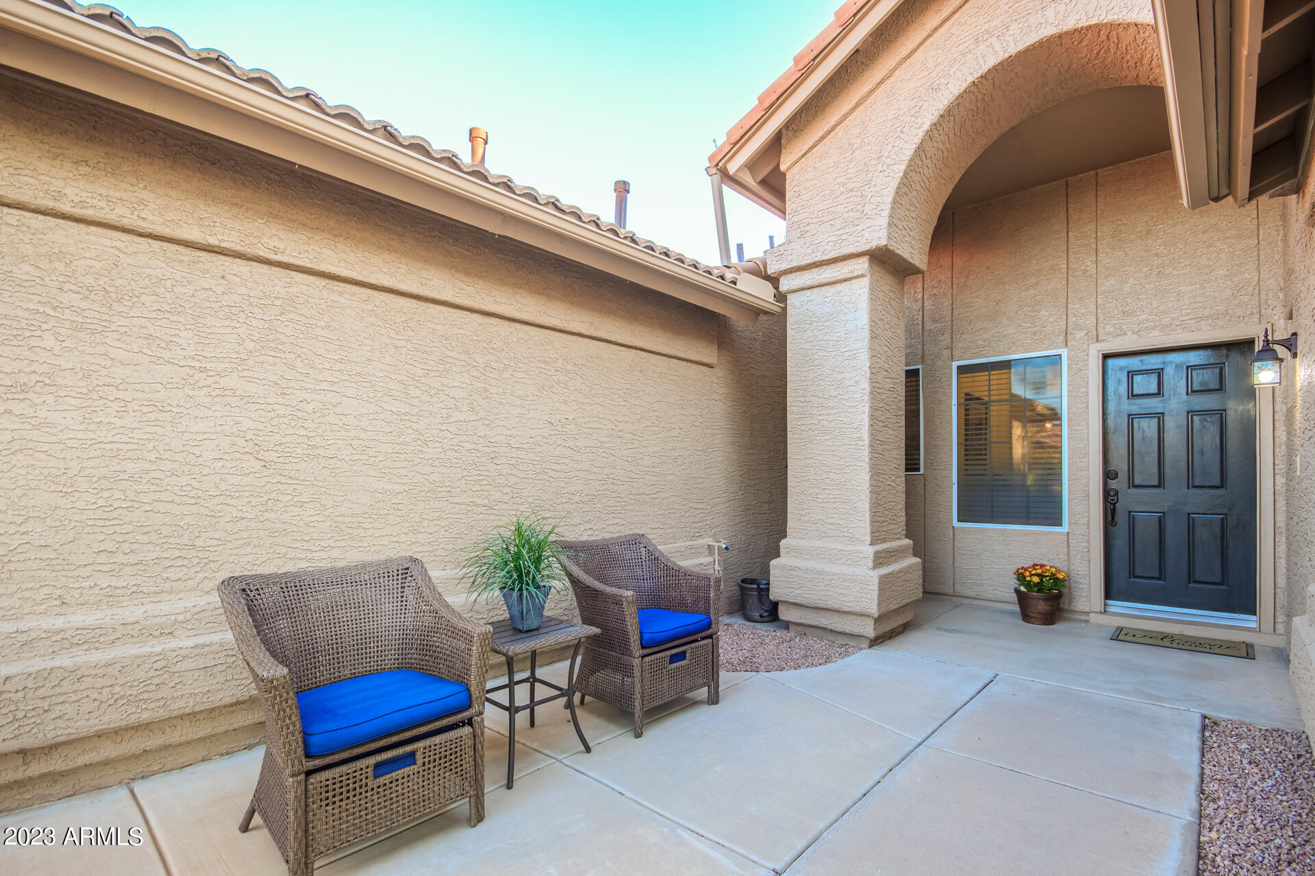 9309 E COOPERS HAWK Drive