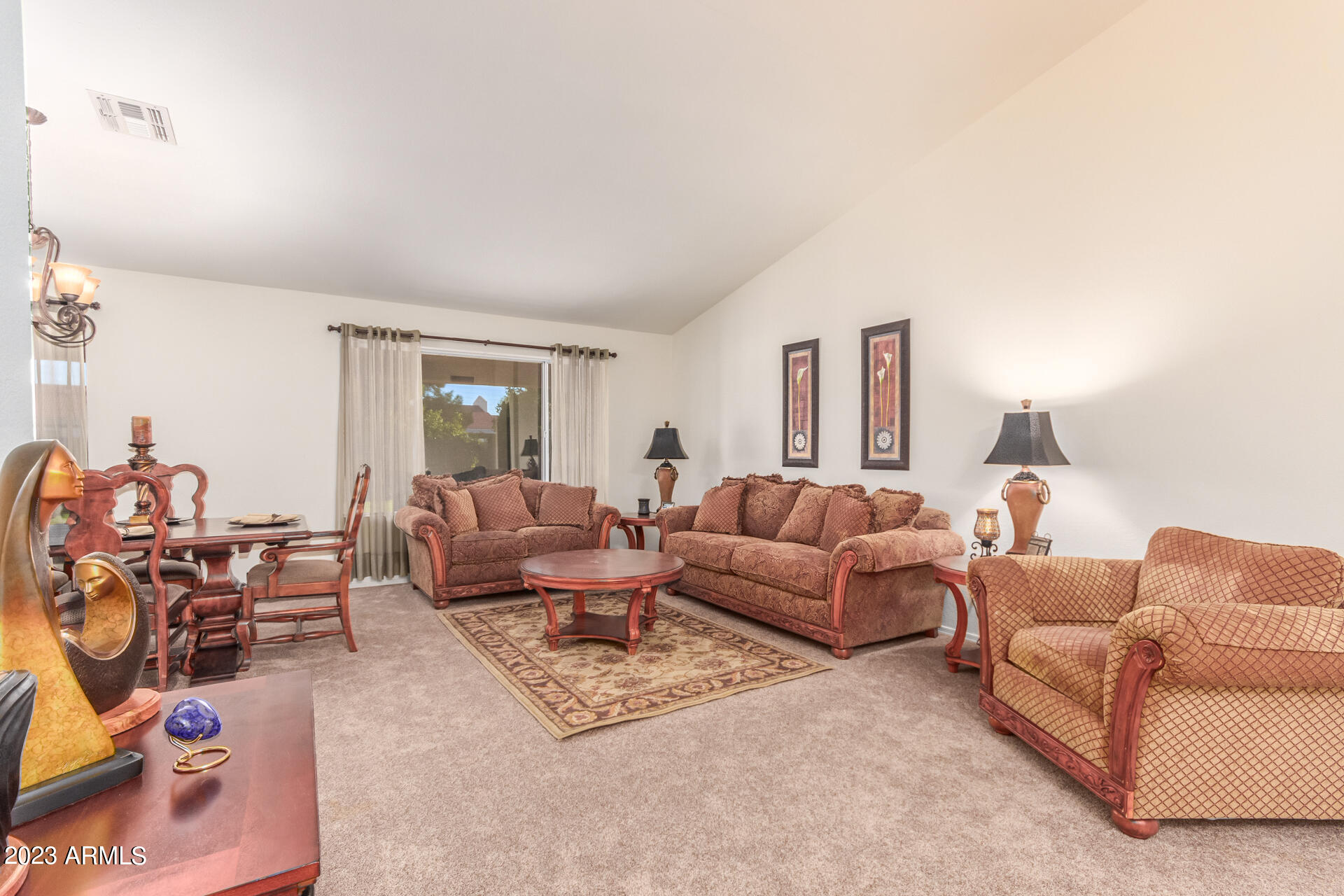 9309 E COOPERS HAWK Drive