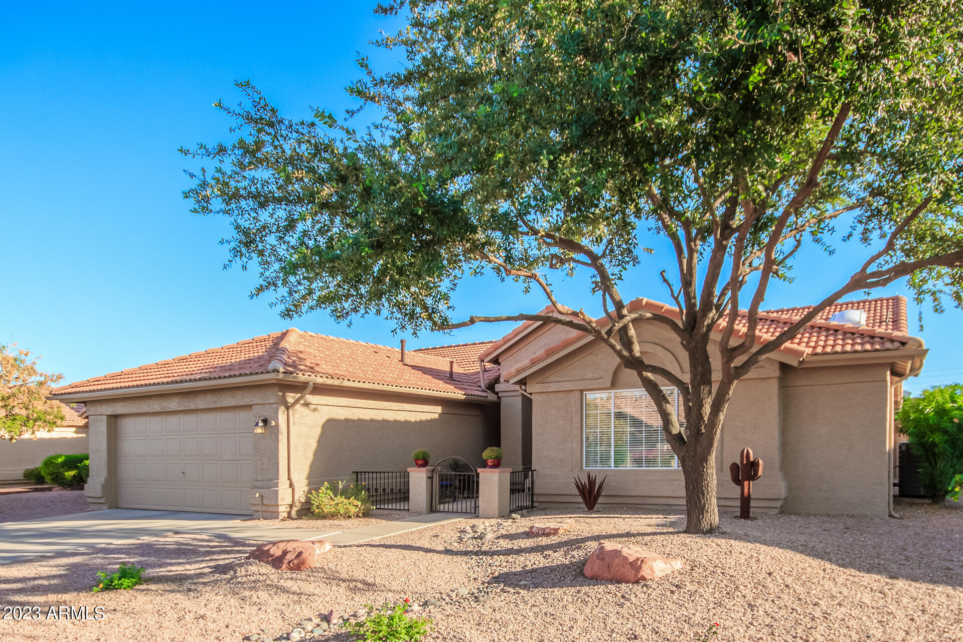 9309 E COOPERS HAWK Drive