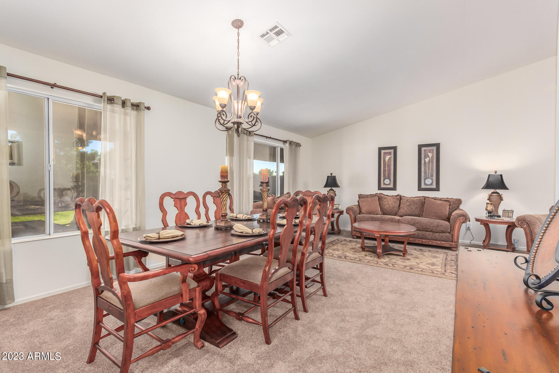 9309 E COOPERS HAWK Drive