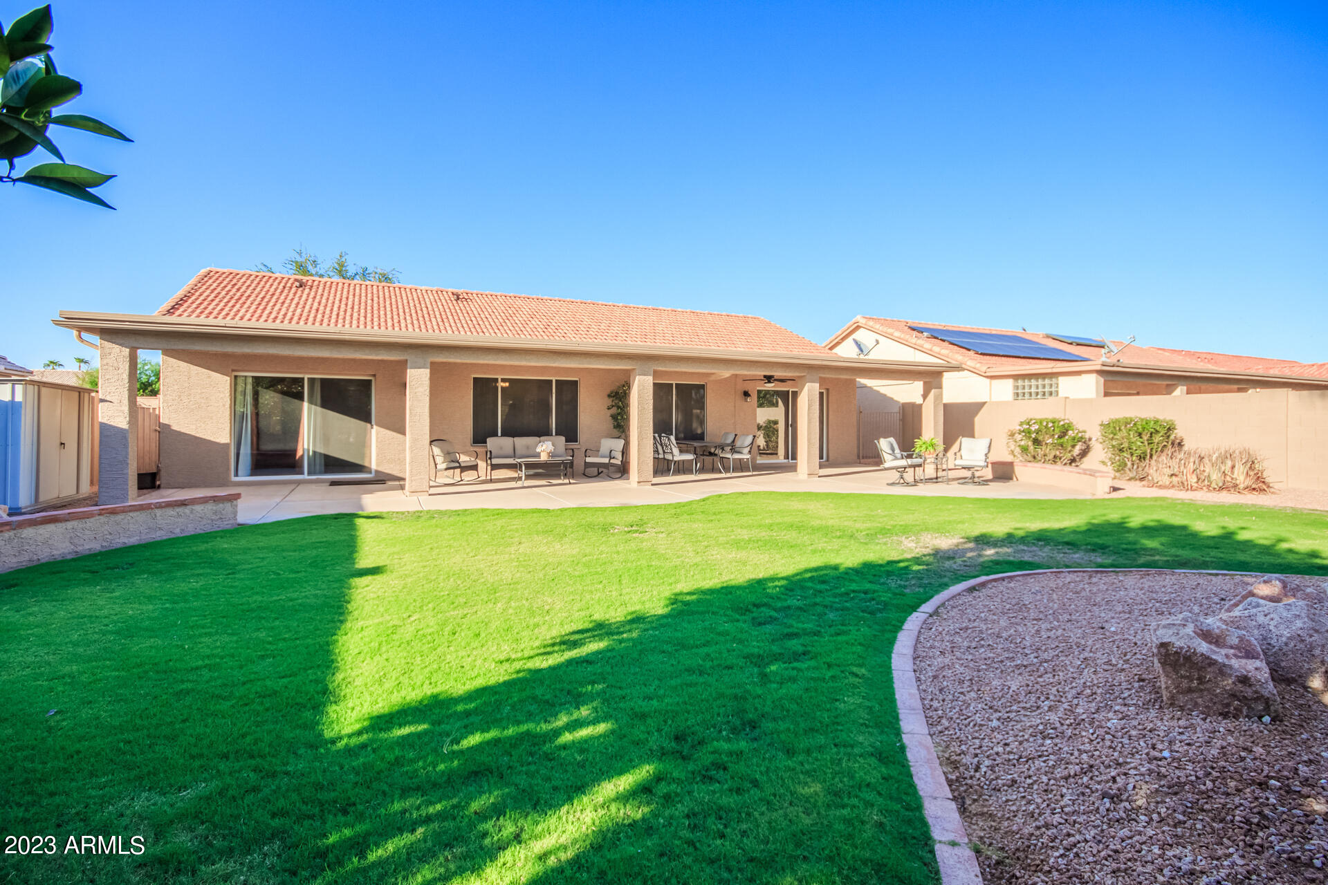 9309 E COOPERS HAWK Drive